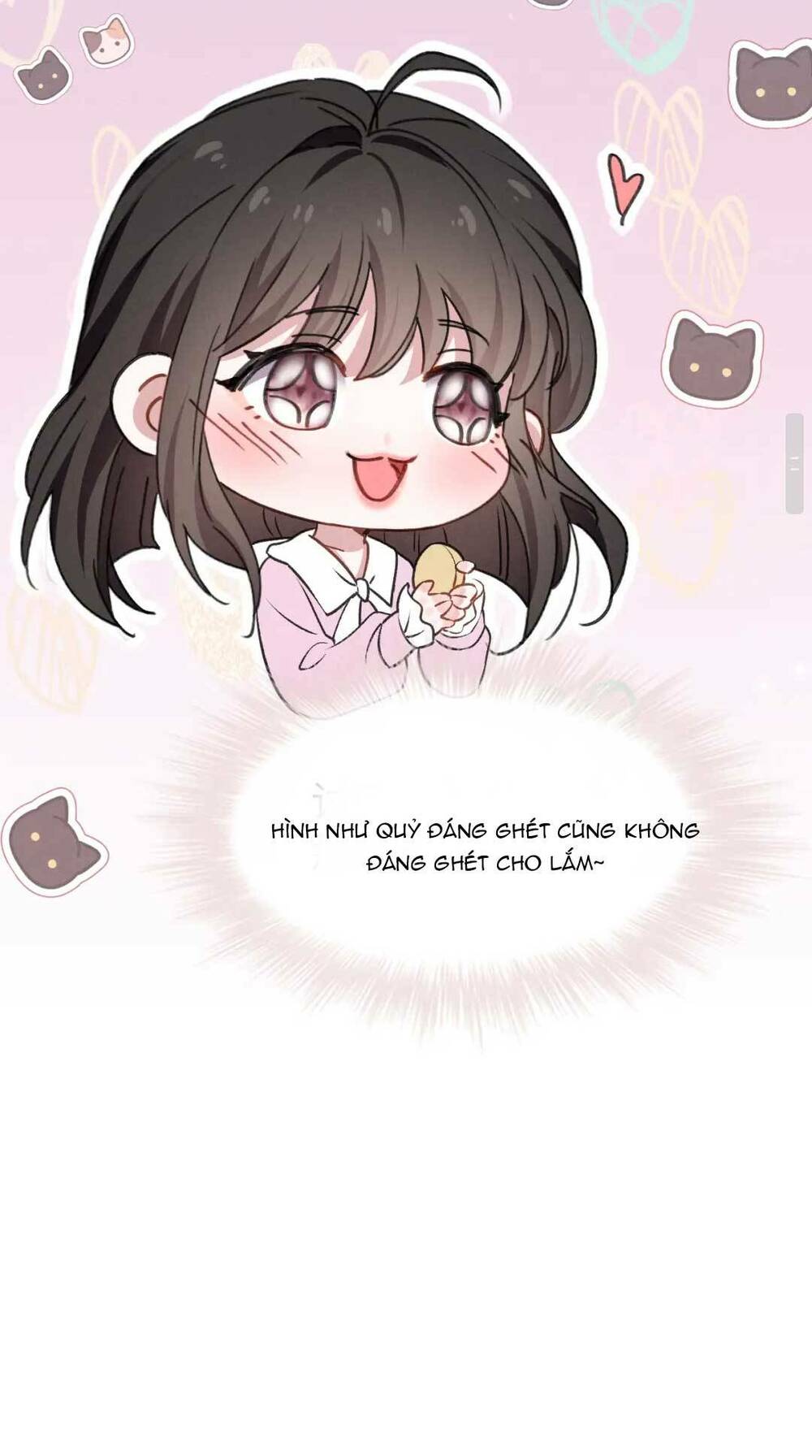 Sống Chung Với Đại Tỷ Ma Cà Rồng - Chapter 6 - Page 41