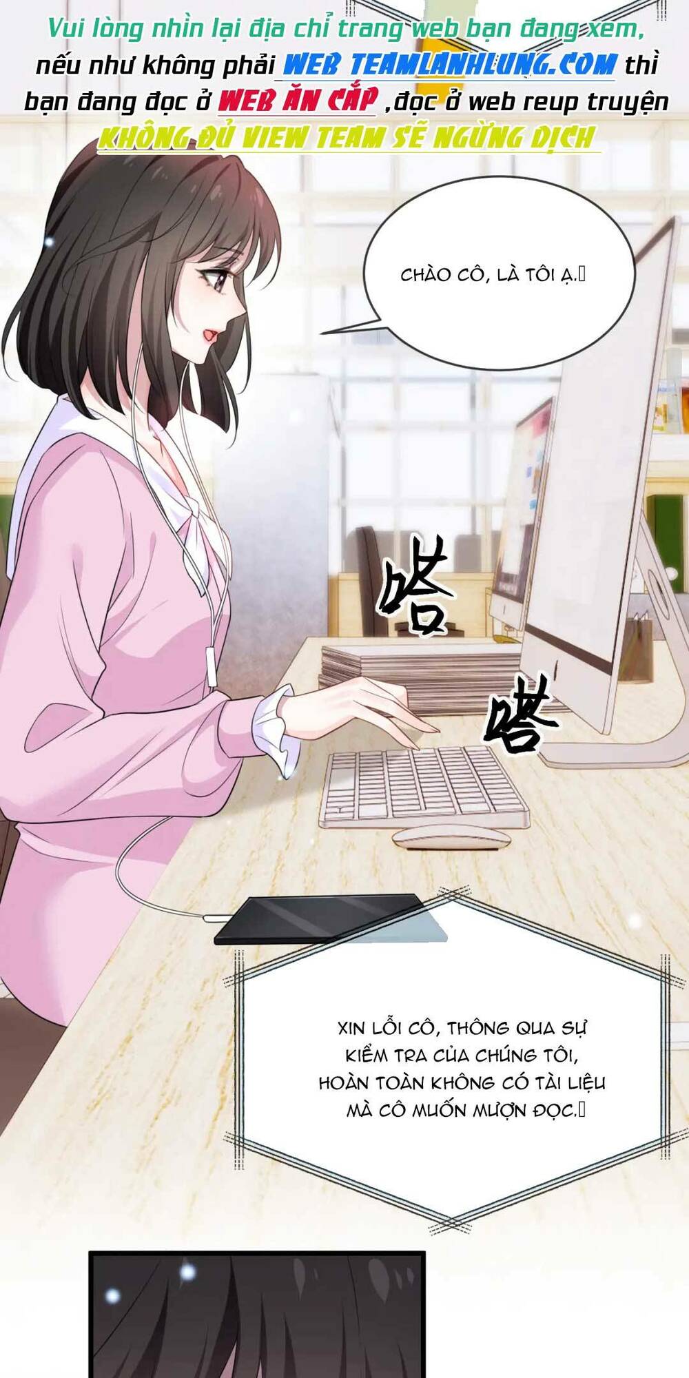 Sống Chung Với Đại Tỷ Ma Cà Rồng - Chapter 6 - Page 5