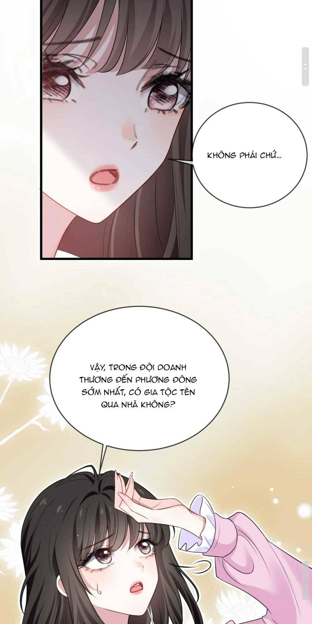 Sống Chung Với Đại Tỷ Ma Cà Rồng - Chapter 6 - Page 6