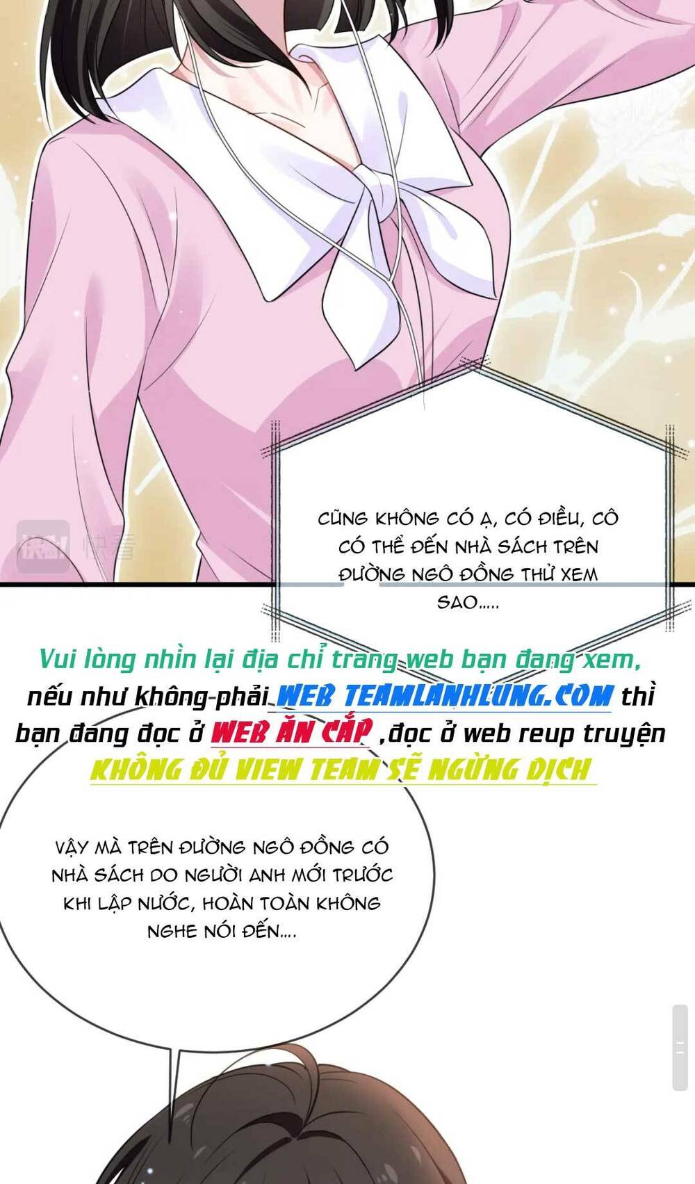 Sống Chung Với Đại Tỷ Ma Cà Rồng - Chapter 6 - Page 7