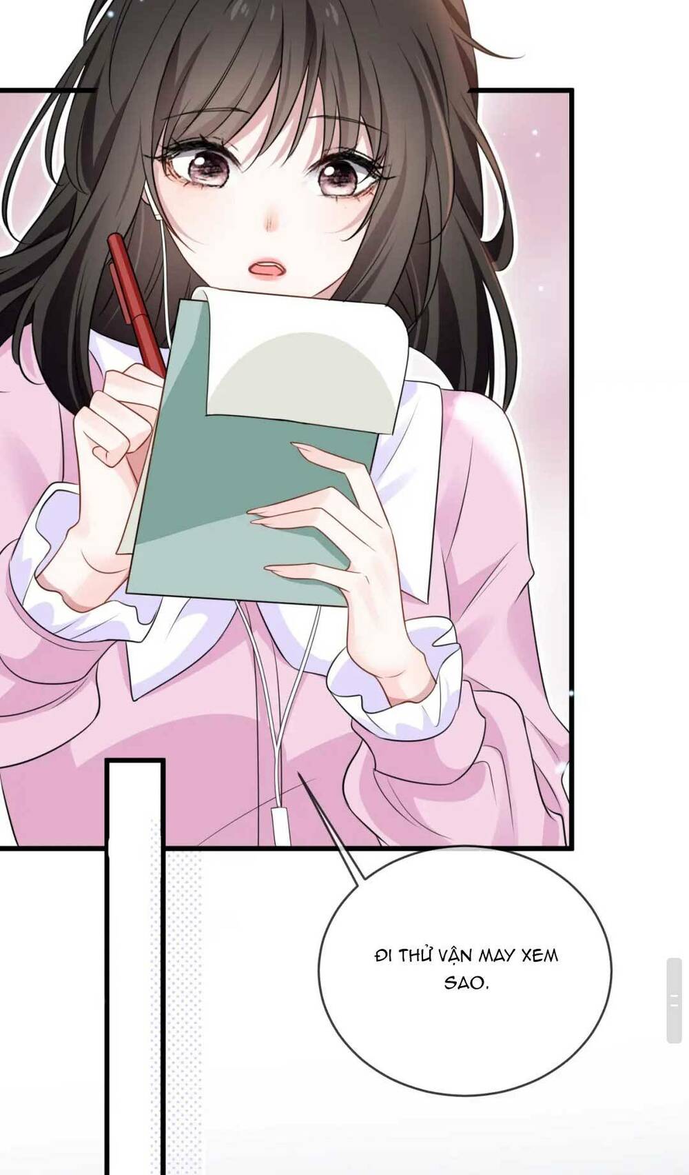 Sống Chung Với Đại Tỷ Ma Cà Rồng - Chapter 6 - Page 8