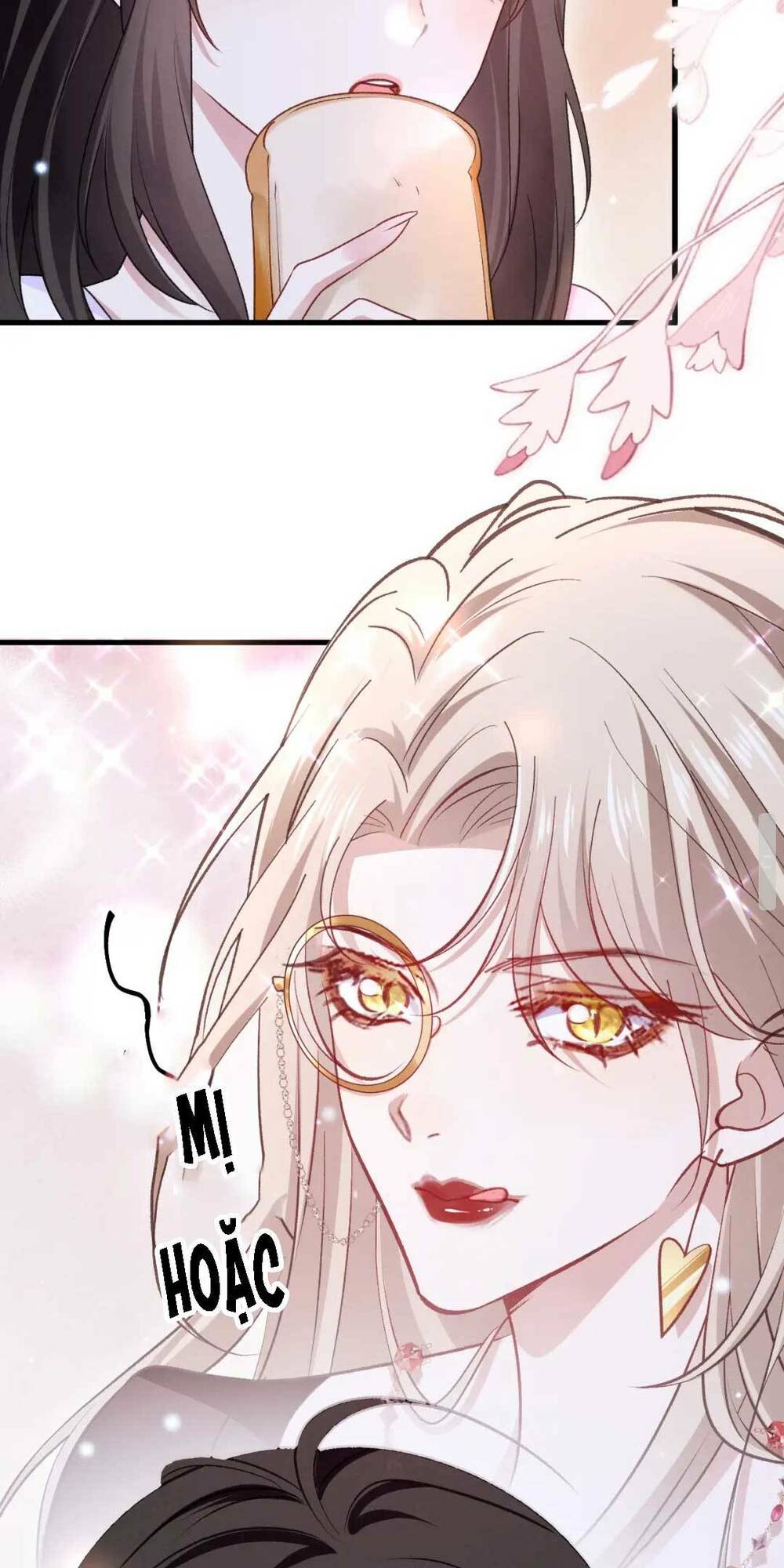 Sống Chung Với Đại Tỷ Ma Cà Rồng - Chapter 7 - Page 15