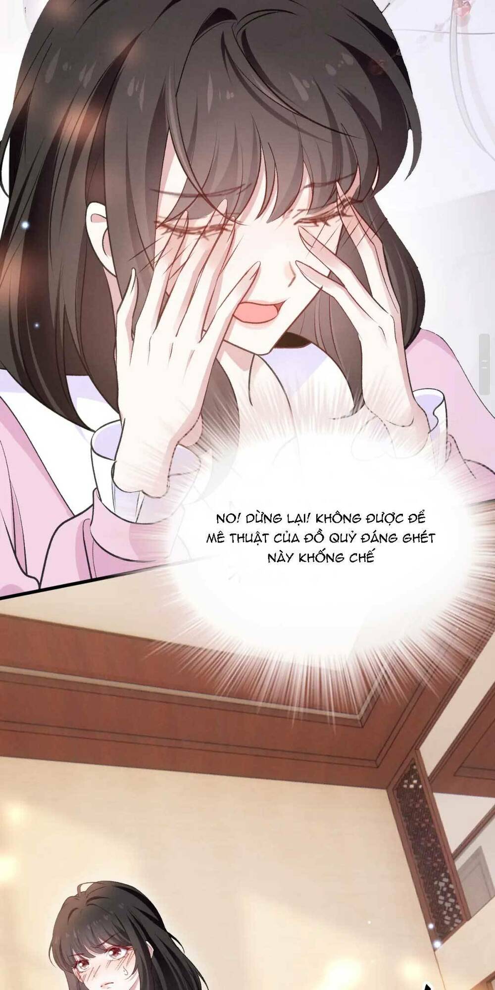 Sống Chung Với Đại Tỷ Ma Cà Rồng - Chapter 7 - Page 16