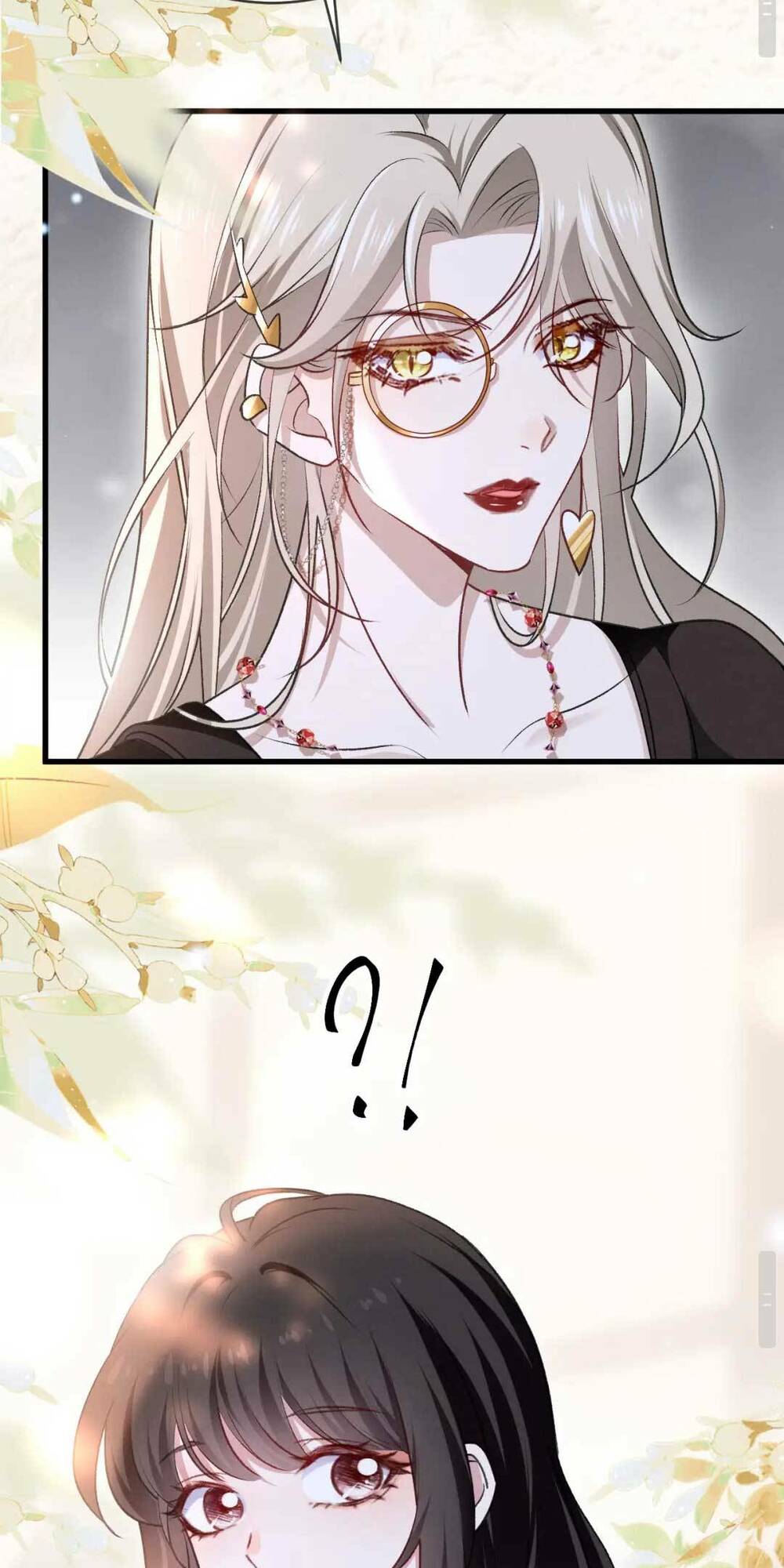 Sống Chung Với Đại Tỷ Ma Cà Rồng - Chapter 7 - Page 18