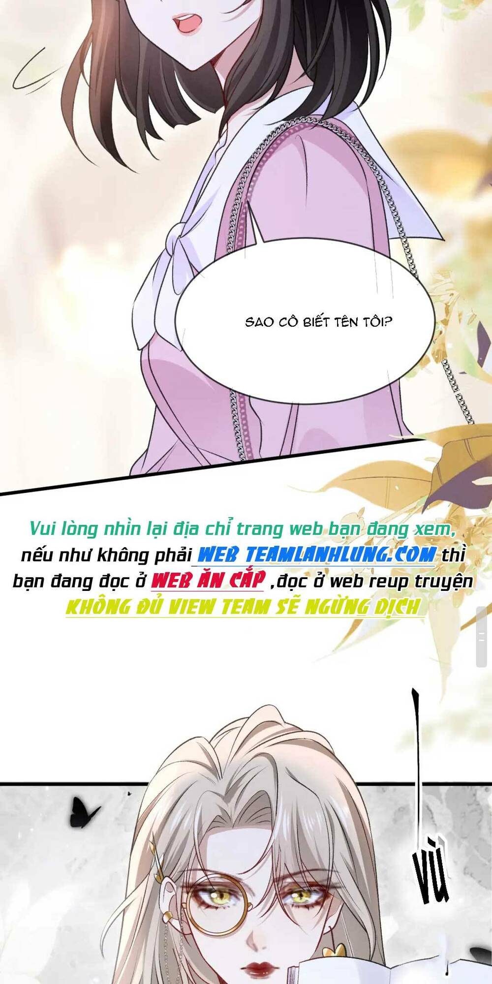 Sống Chung Với Đại Tỷ Ma Cà Rồng - Chapter 7 - Page 19