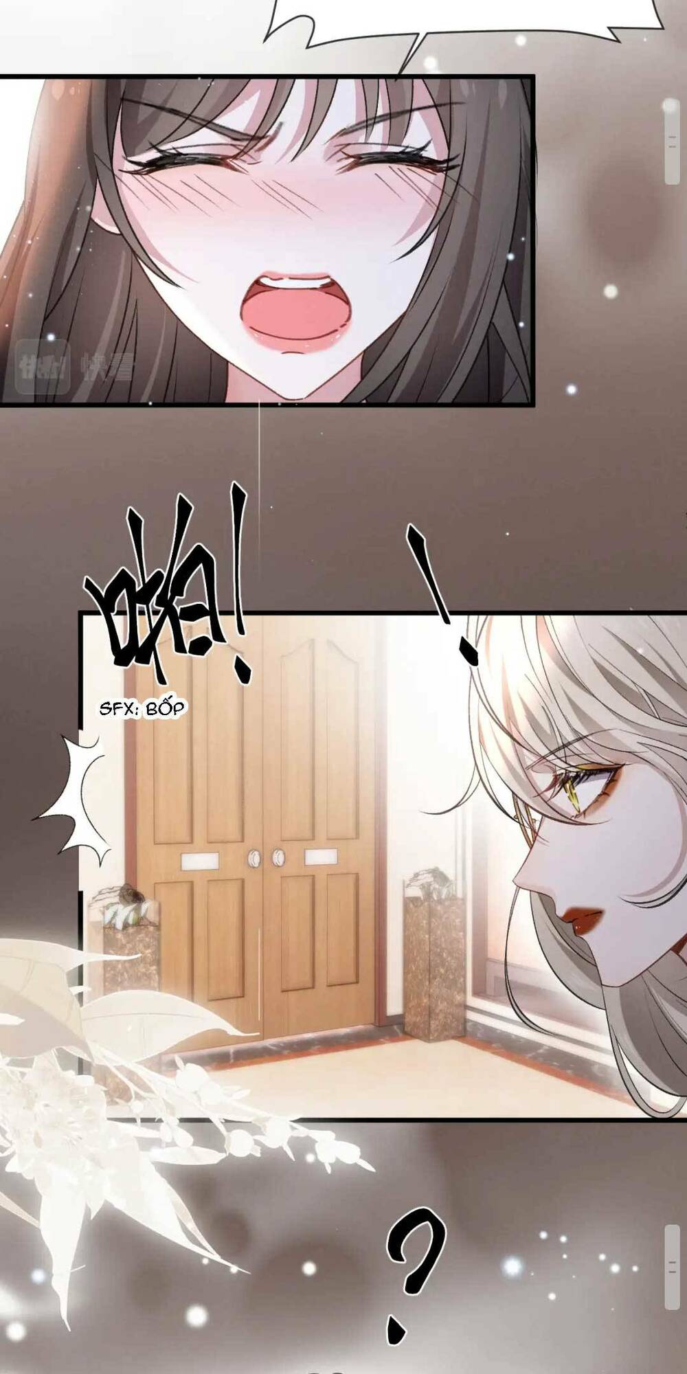 Sống Chung Với Đại Tỷ Ma Cà Rồng - Chapter 7 - Page 22