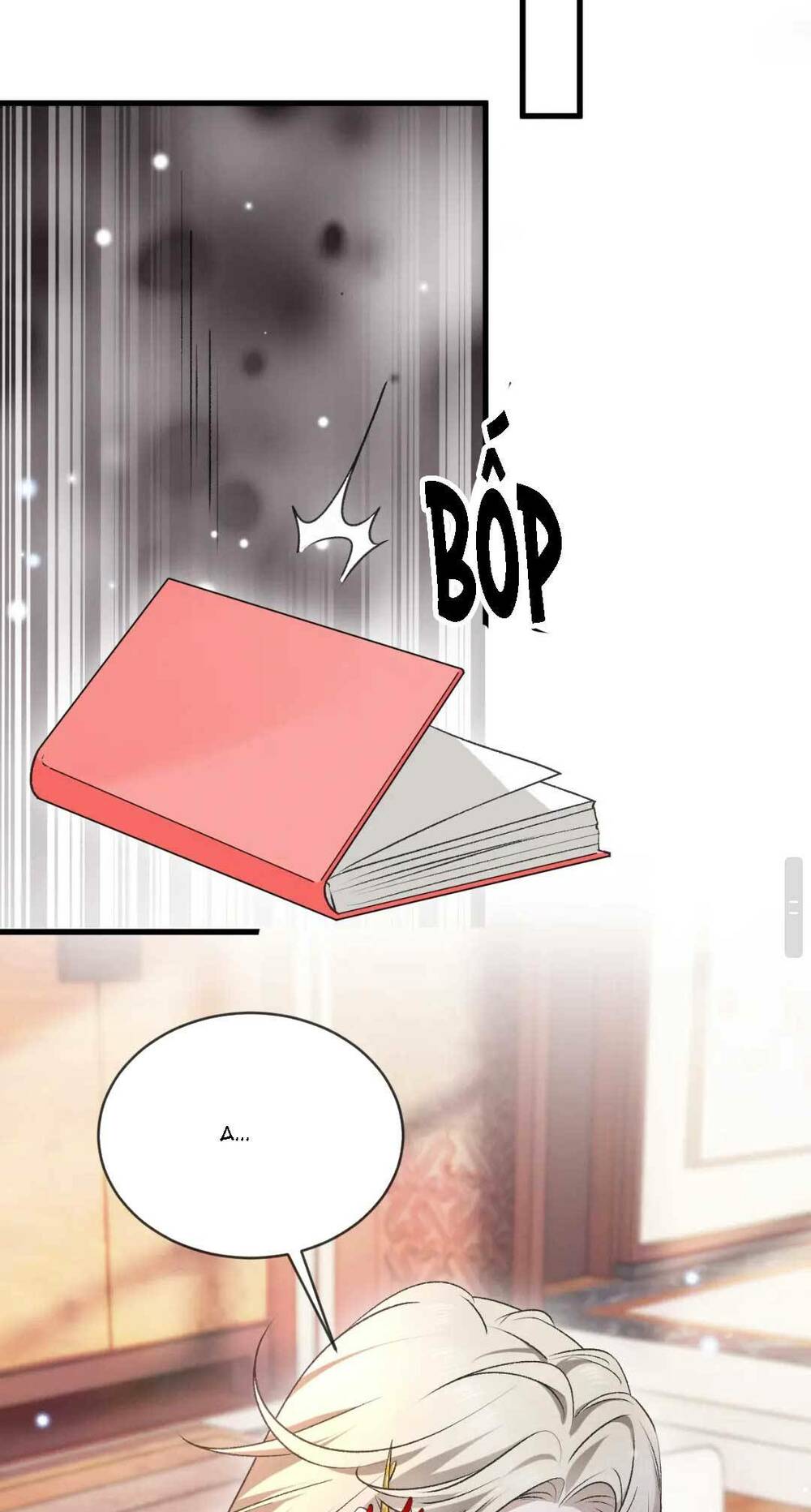 Sống Chung Với Đại Tỷ Ma Cà Rồng - Chapter 7 - Page 24