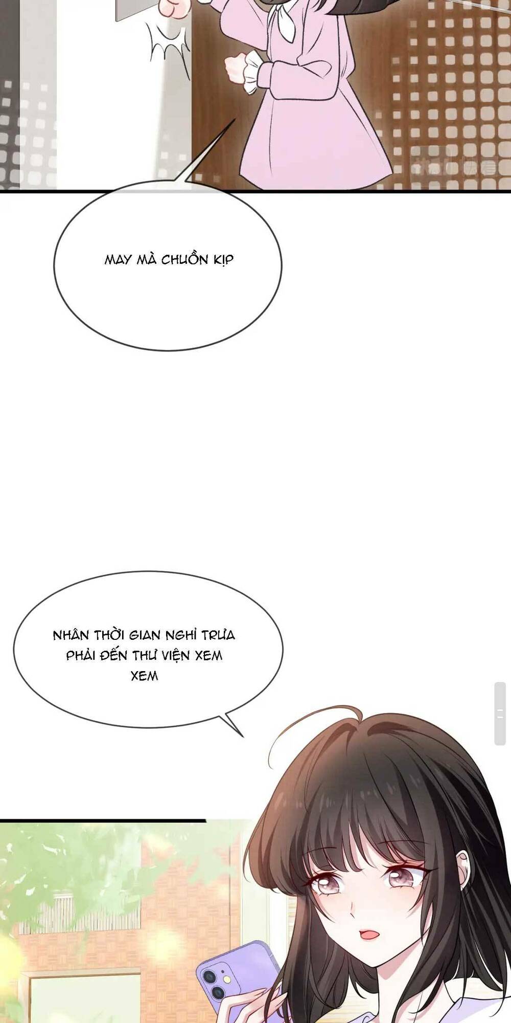 Sống Chung Với Đại Tỷ Ma Cà Rồng - Chapter 7 - Page 29