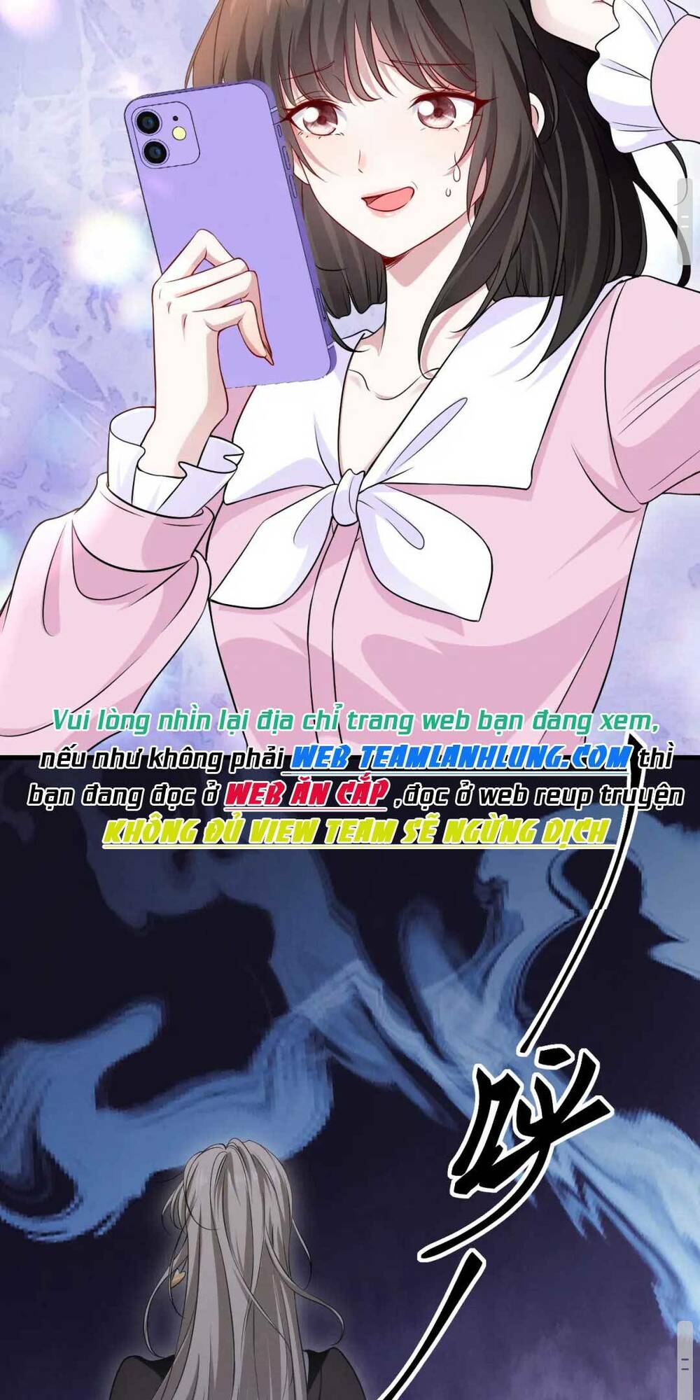 Sống Chung Với Đại Tỷ Ma Cà Rồng - Chapter 7 - Page 32