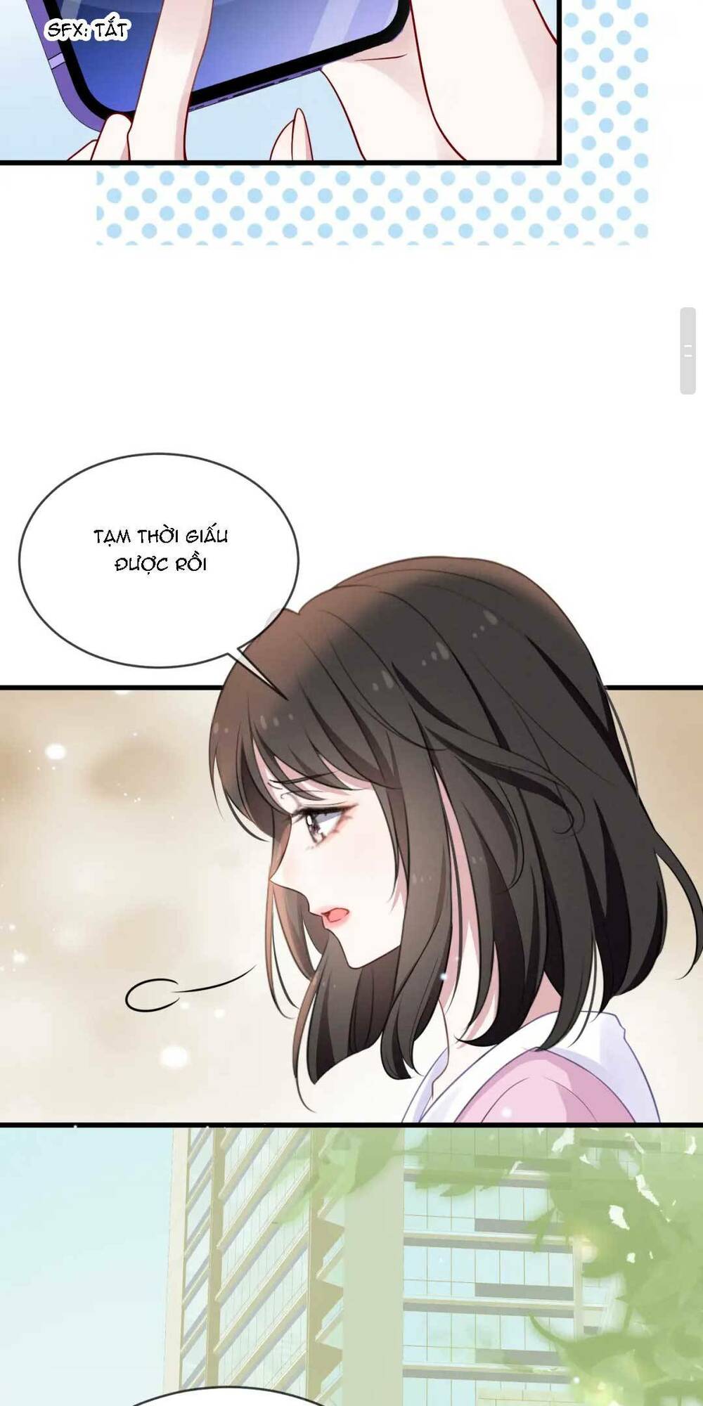 Sống Chung Với Đại Tỷ Ma Cà Rồng - Chapter 7 - Page 36