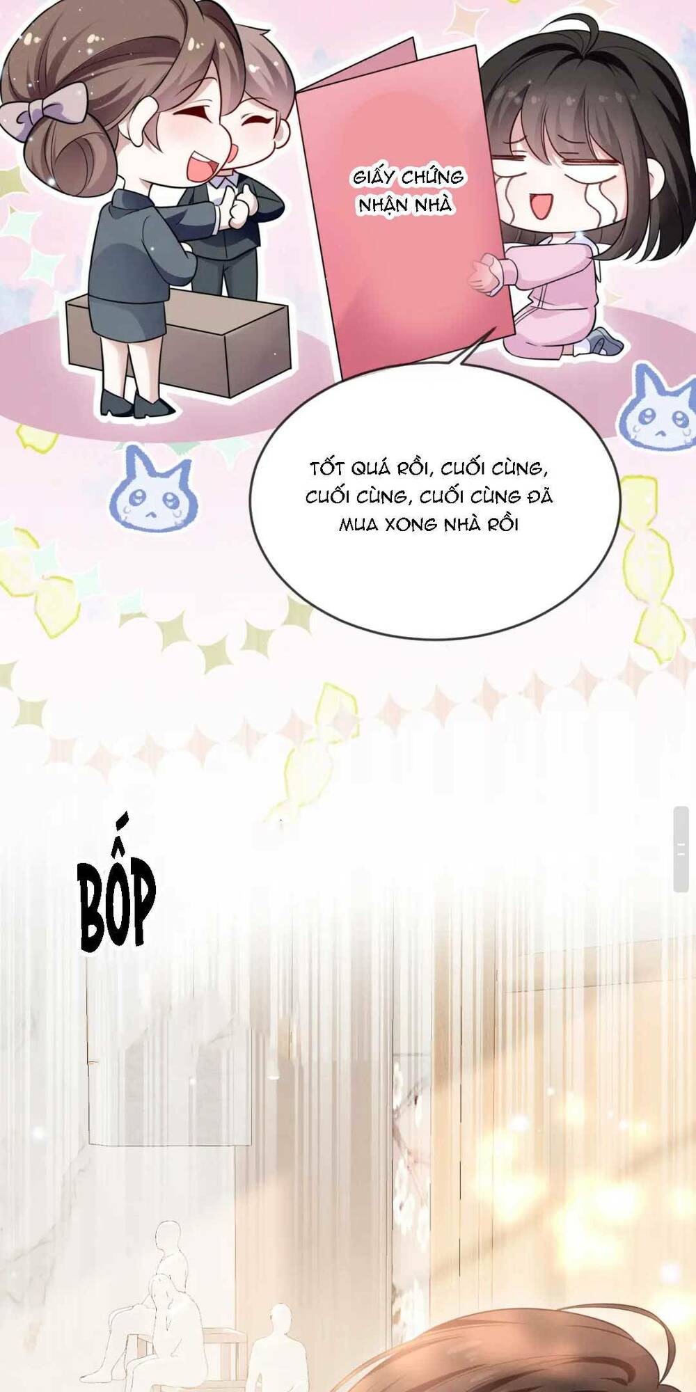 Sống Chung Với Đại Tỷ Ma Cà Rồng - Chapter 7 - Page 3