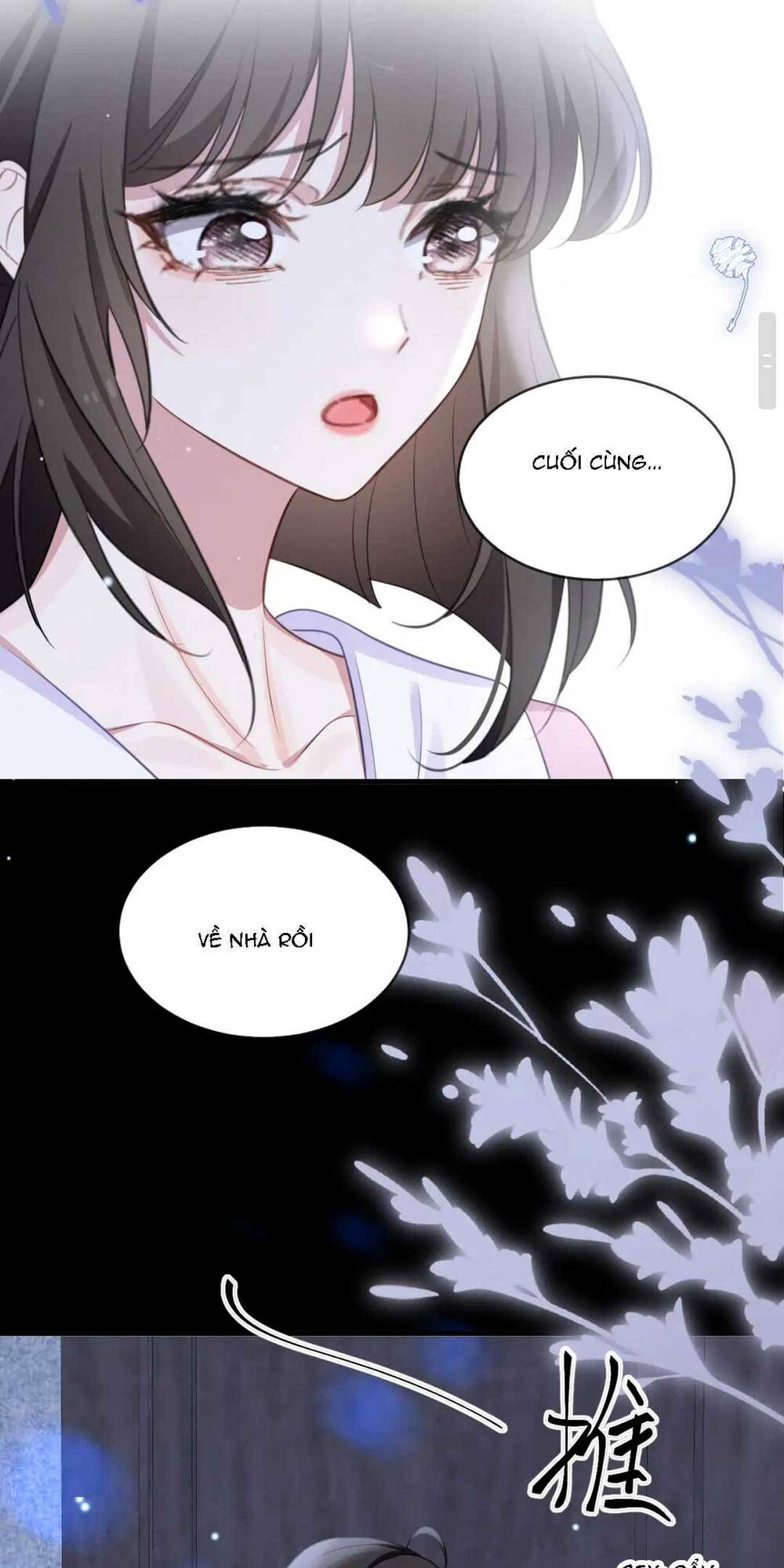 Sống Chung Với Đại Tỷ Ma Cà Rồng - Chapter 7 - Page 42