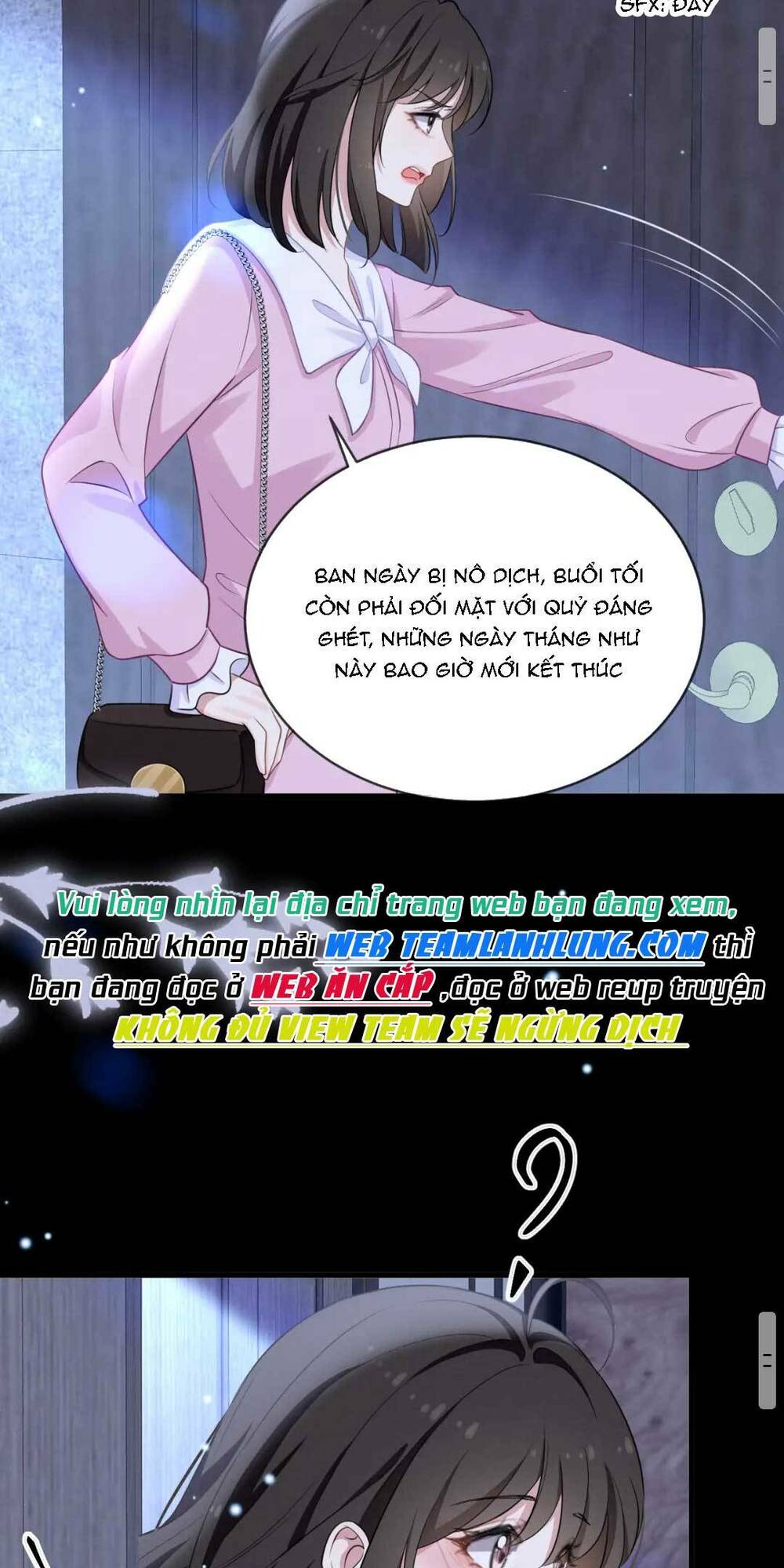 Sống Chung Với Đại Tỷ Ma Cà Rồng - Chapter 7 - Page 43