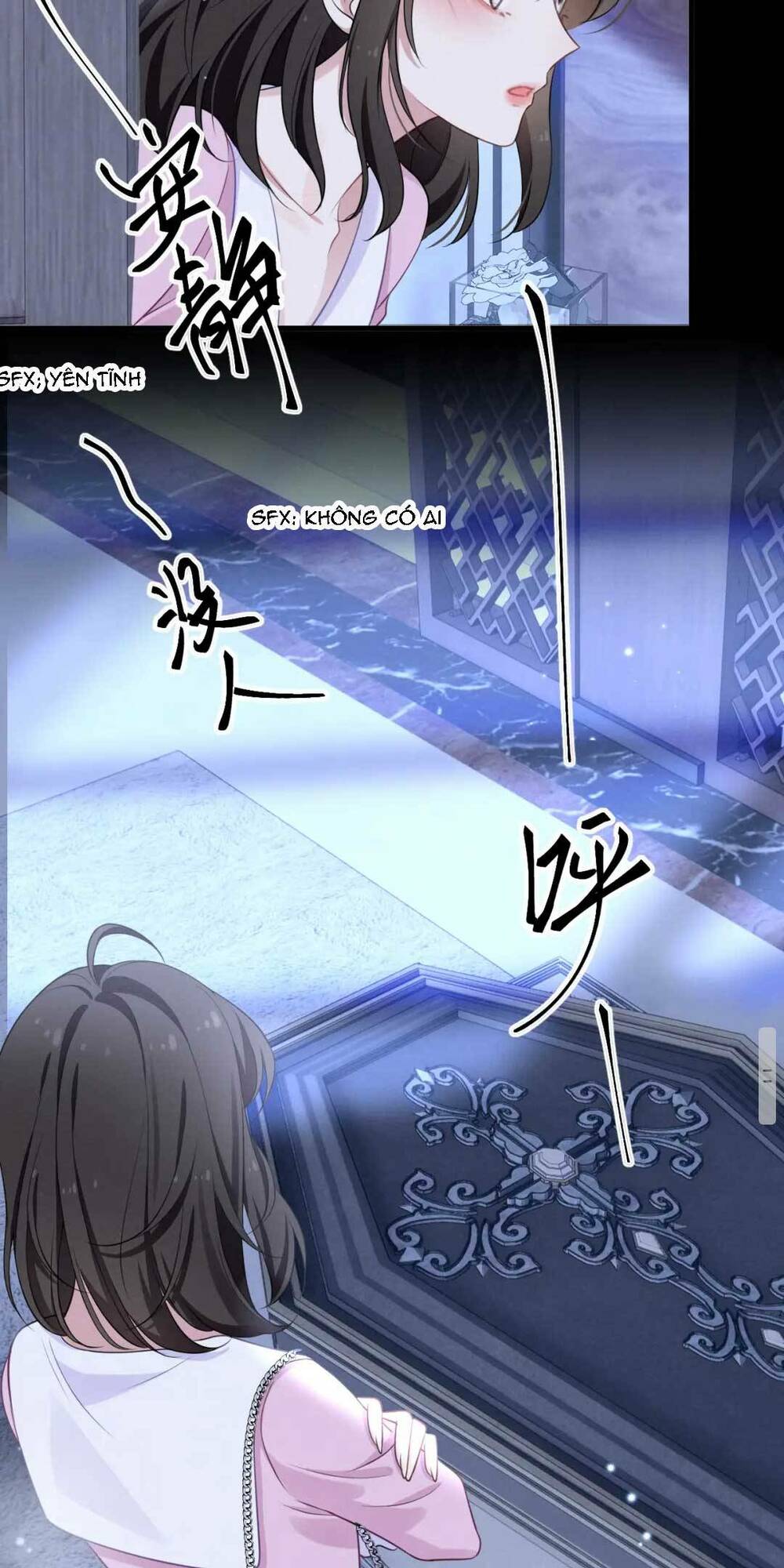 Sống Chung Với Đại Tỷ Ma Cà Rồng - Chapter 7 - Page 44