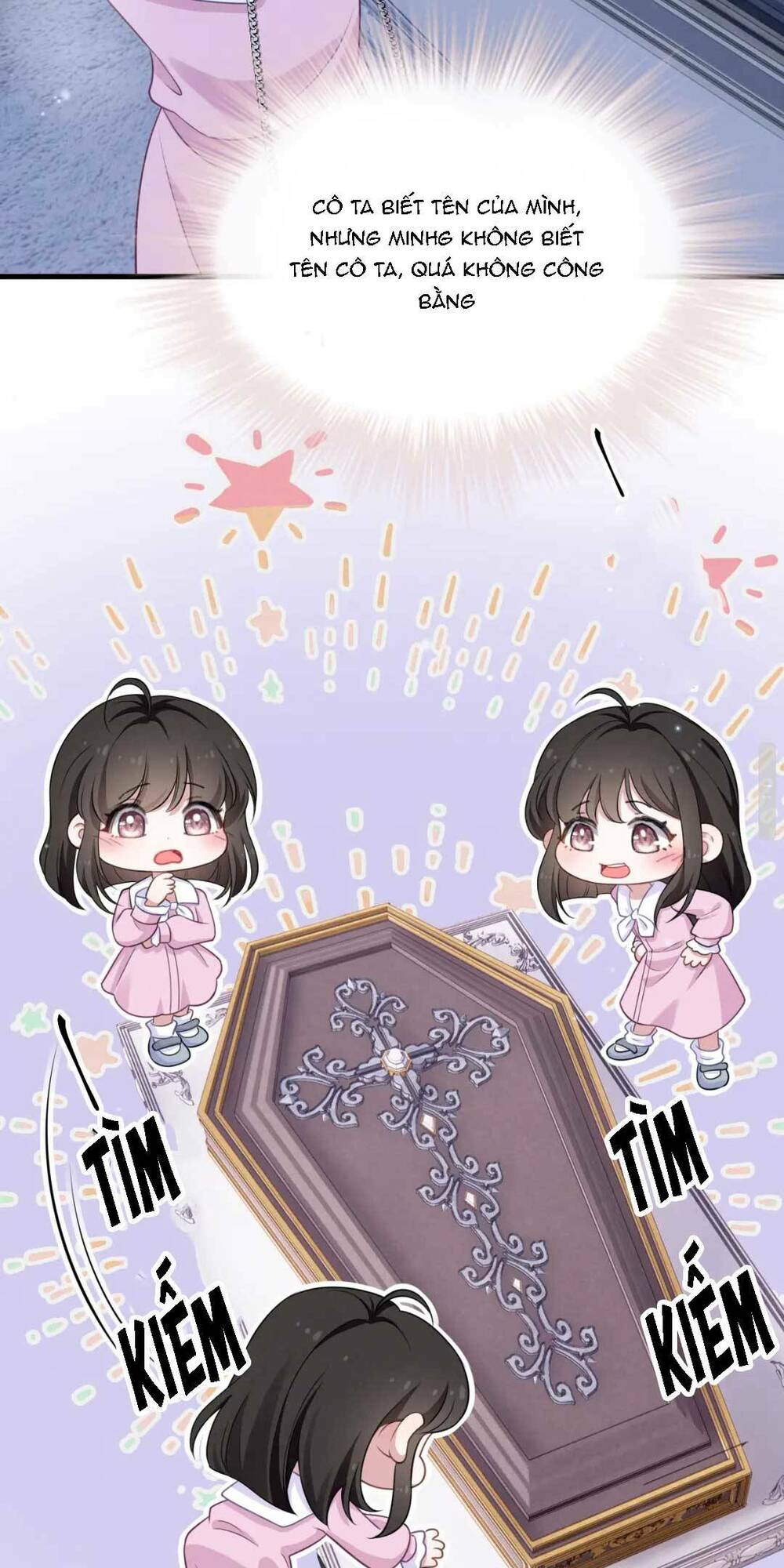 Sống Chung Với Đại Tỷ Ma Cà Rồng - Chapter 7 - Page 45