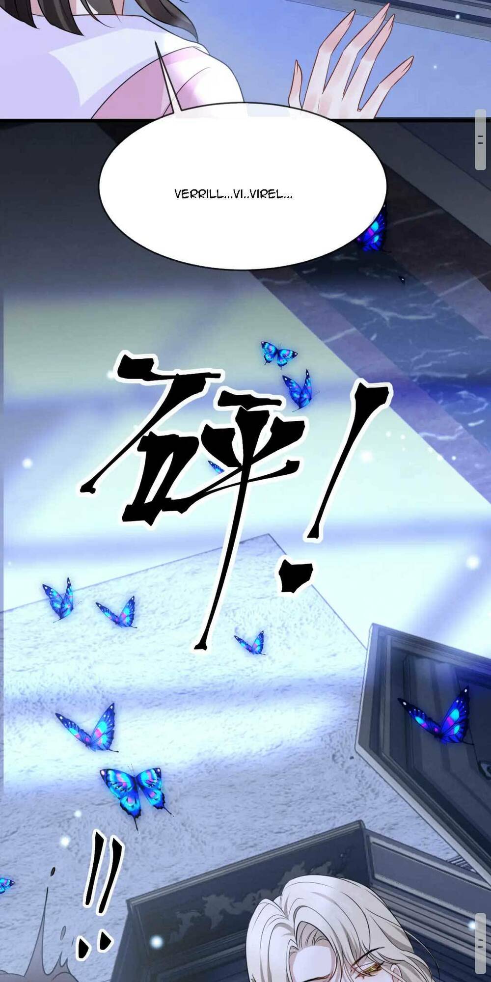 Sống Chung Với Đại Tỷ Ma Cà Rồng - Chapter 7 - Page 47