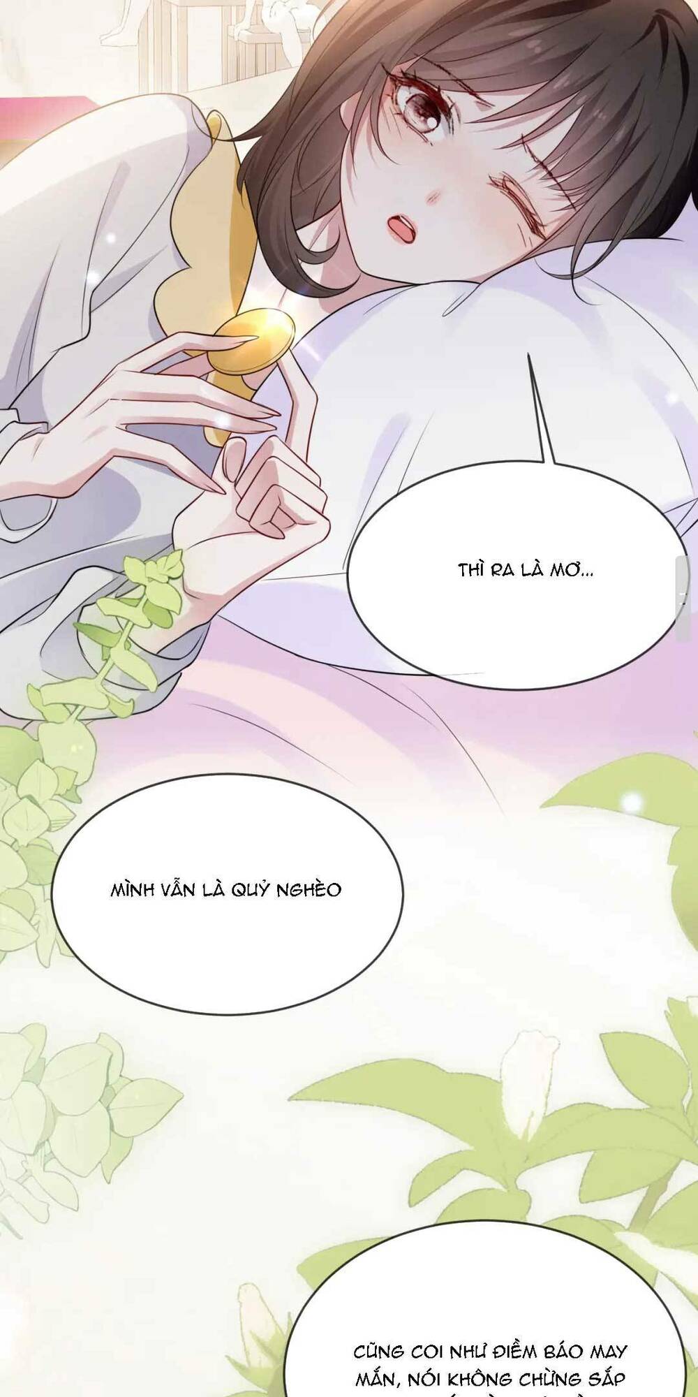 Sống Chung Với Đại Tỷ Ma Cà Rồng - Chapter 7 - Page 4