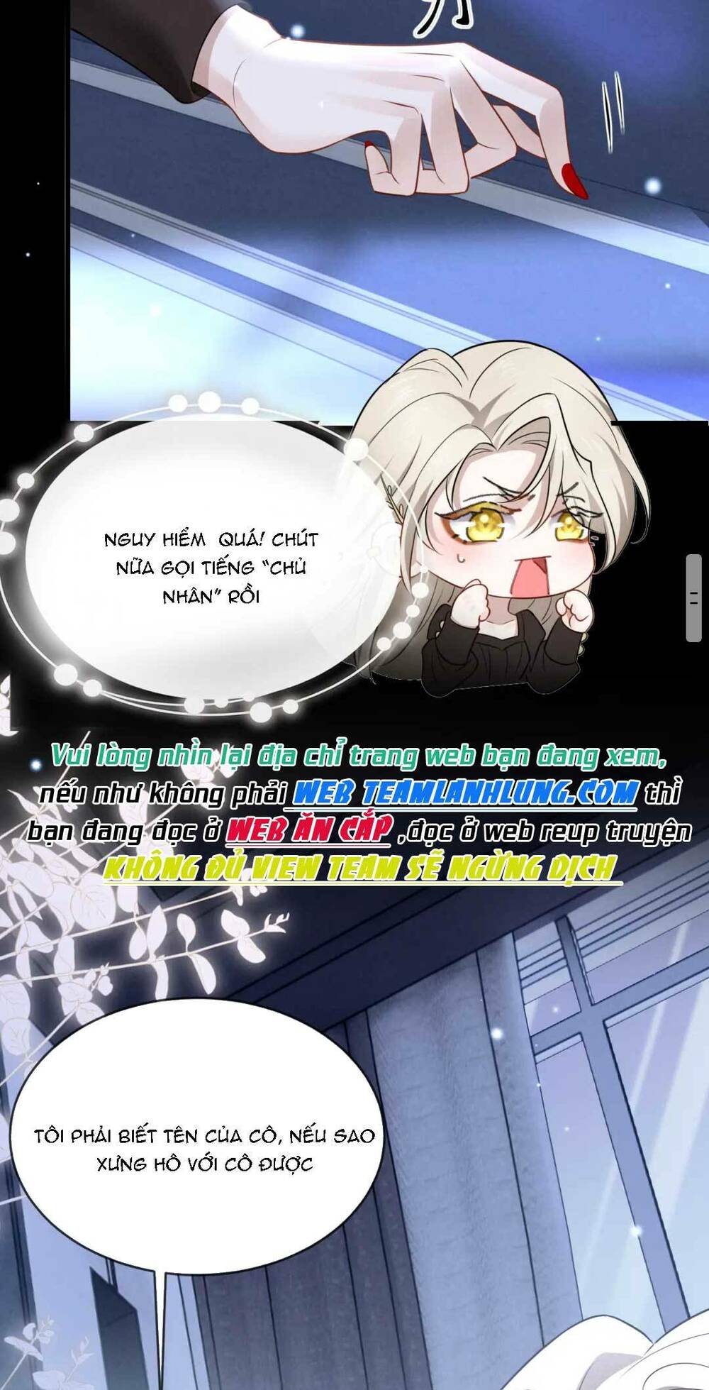 Sống Chung Với Đại Tỷ Ma Cà Rồng - Chapter 7 - Page 50