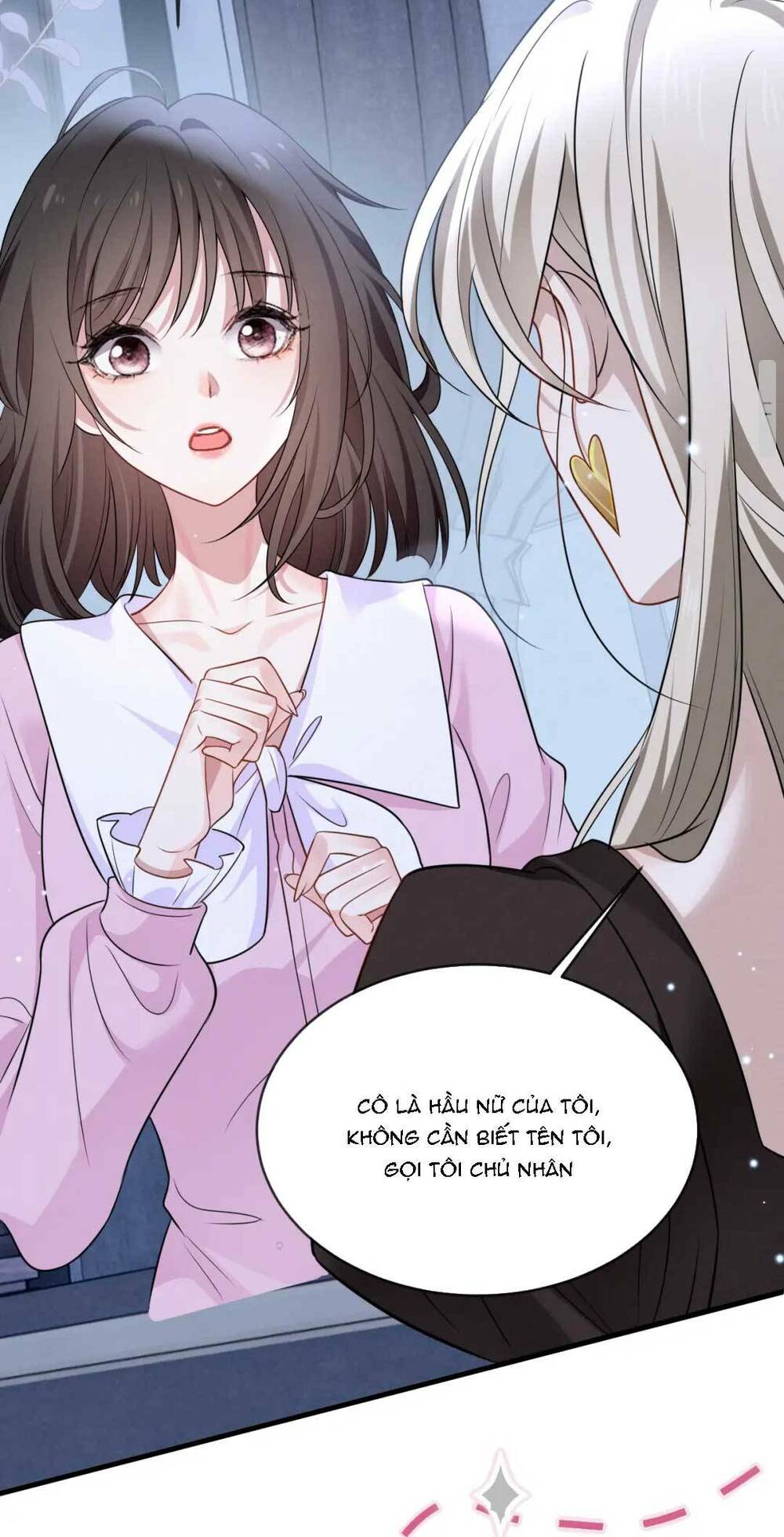 Sống Chung Với Đại Tỷ Ma Cà Rồng - Chapter 7 - Page 51