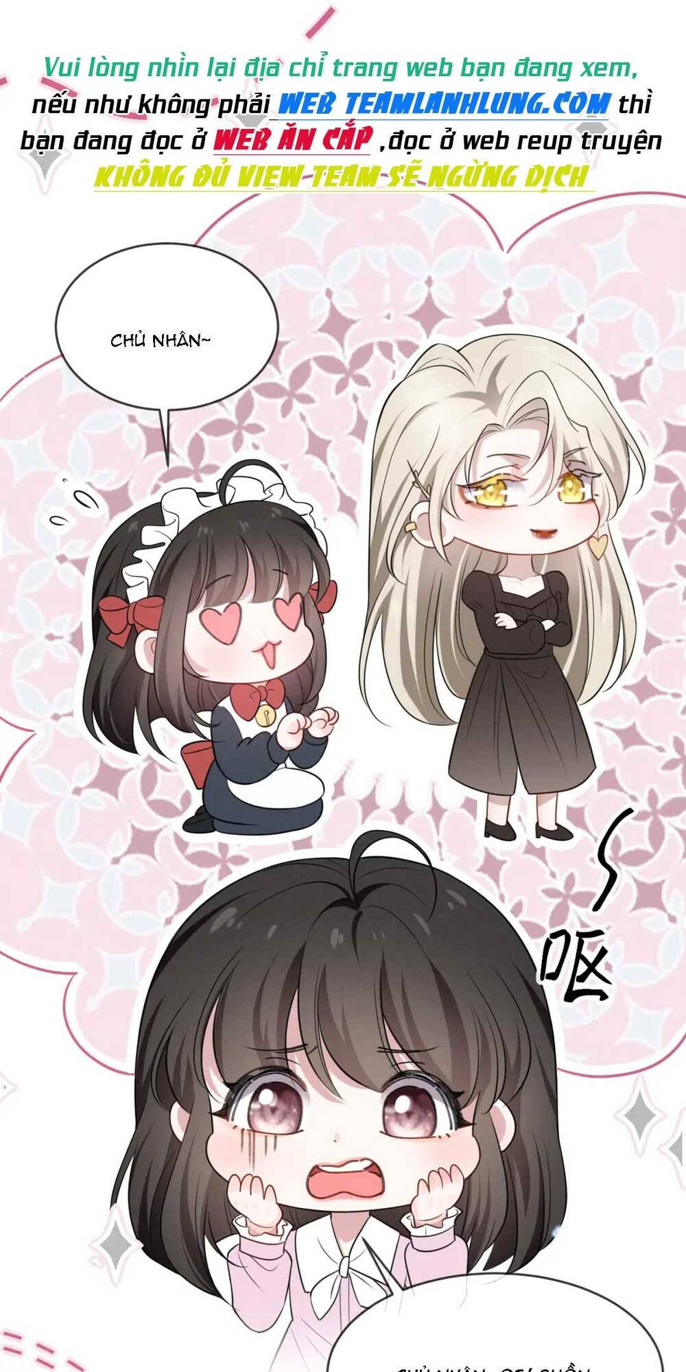 Sống Chung Với Đại Tỷ Ma Cà Rồng - Chapter 7 - Page 52