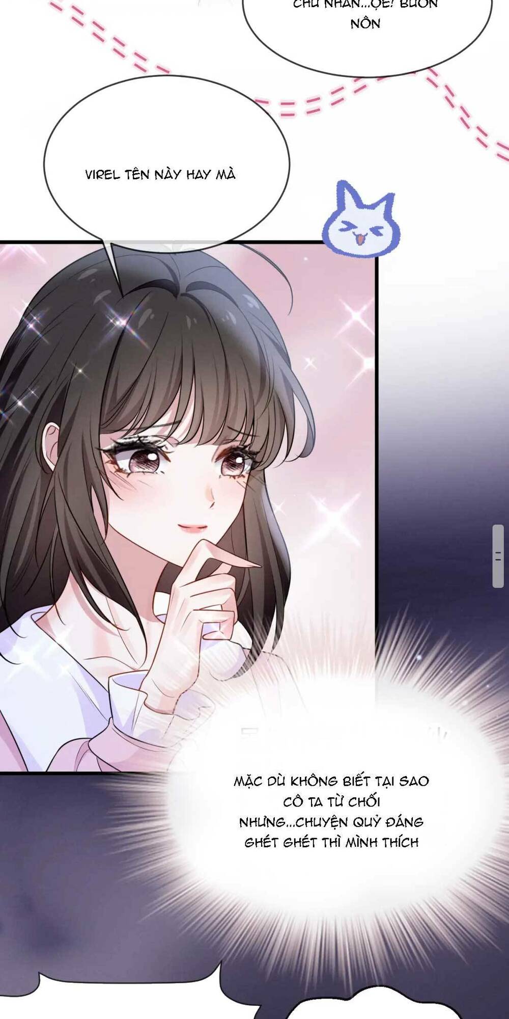 Sống Chung Với Đại Tỷ Ma Cà Rồng - Chapter 7 - Page 53