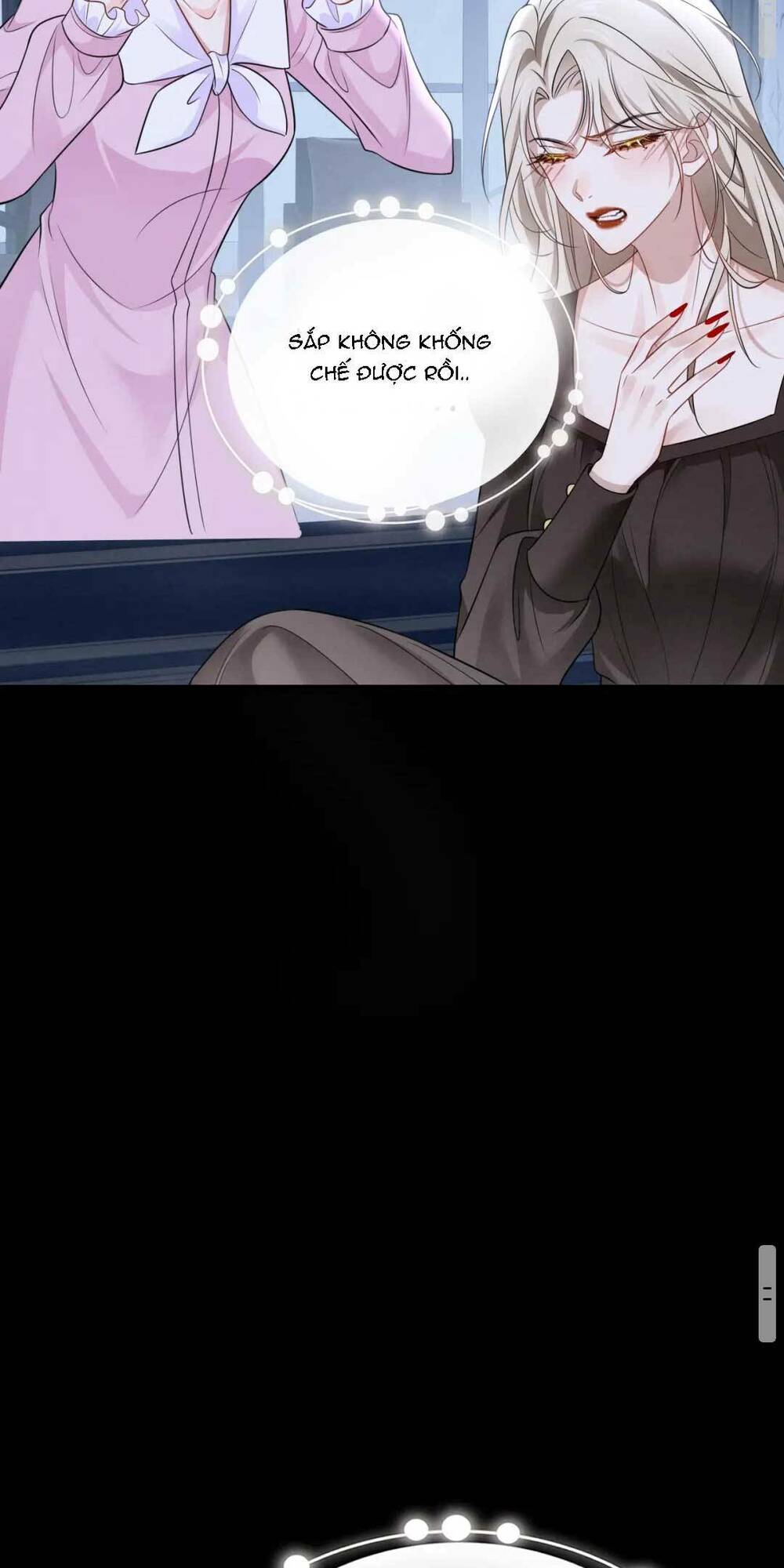 Sống Chung Với Đại Tỷ Ma Cà Rồng - Chapter 7 - Page 56