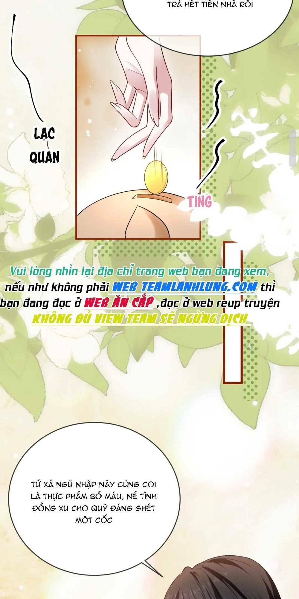 Sống Chung Với Đại Tỷ Ma Cà Rồng - Chapter 7 - Page 5