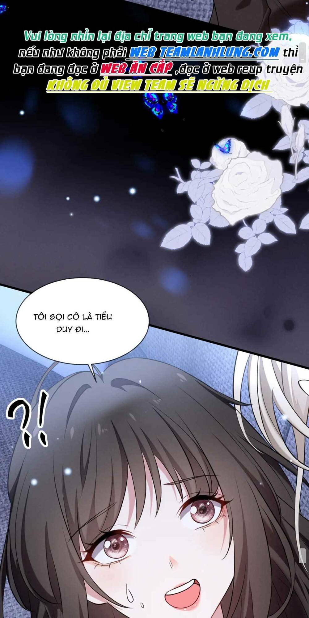 Sống Chung Với Đại Tỷ Ma Cà Rồng - Chapter 7 - Page 60