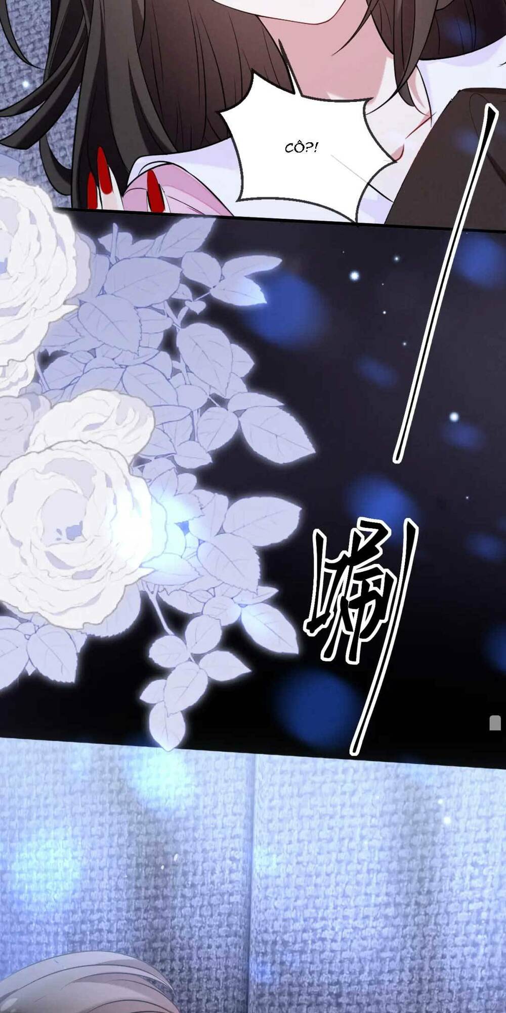 Sống Chung Với Đại Tỷ Ma Cà Rồng - Chapter 7 - Page 61