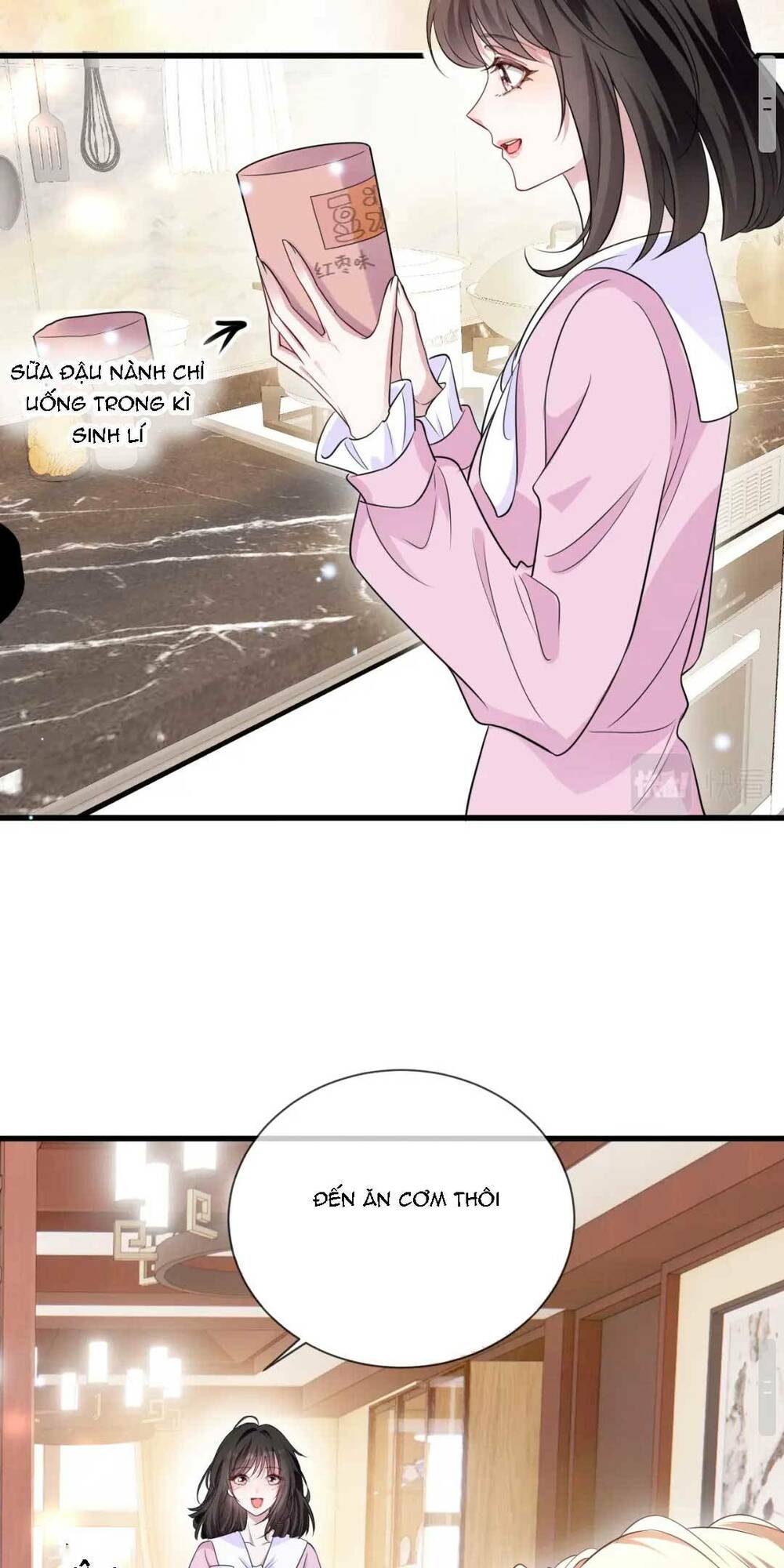 Sống Chung Với Đại Tỷ Ma Cà Rồng - Chapter 7 - Page 6