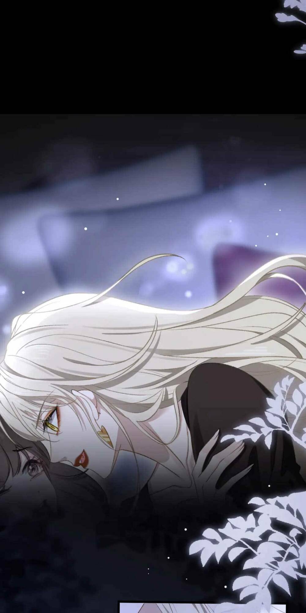 Sống Chung Với Đại Tỷ Ma Cà Rồng - Chapter 8 - Page 13