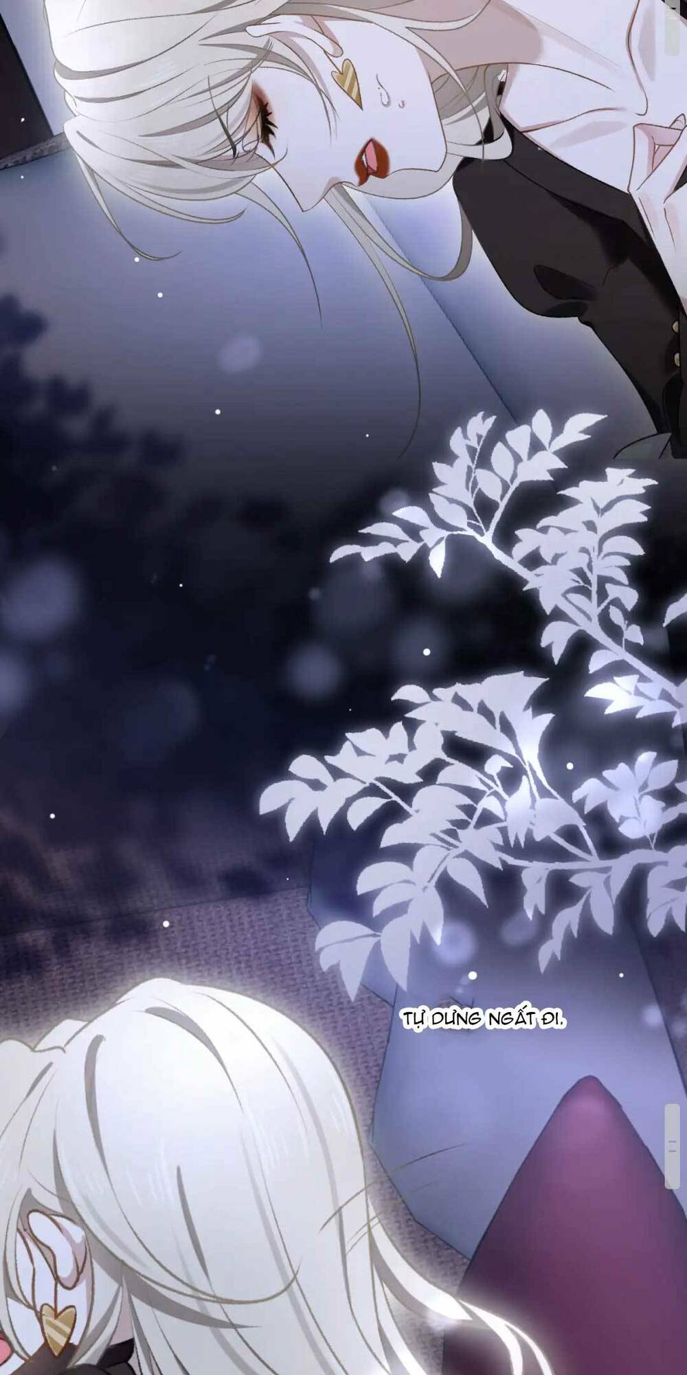 Sống Chung Với Đại Tỷ Ma Cà Rồng - Chapter 8 - Page 15