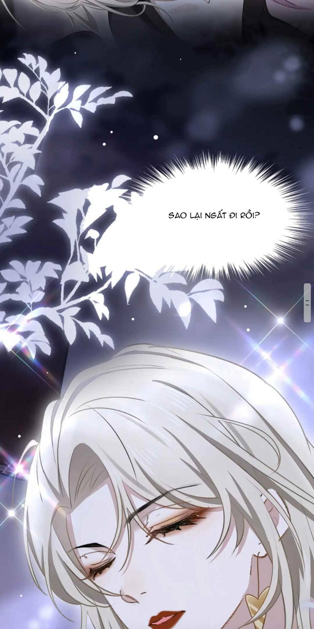 Sống Chung Với Đại Tỷ Ma Cà Rồng - Chapter 8 - Page 17