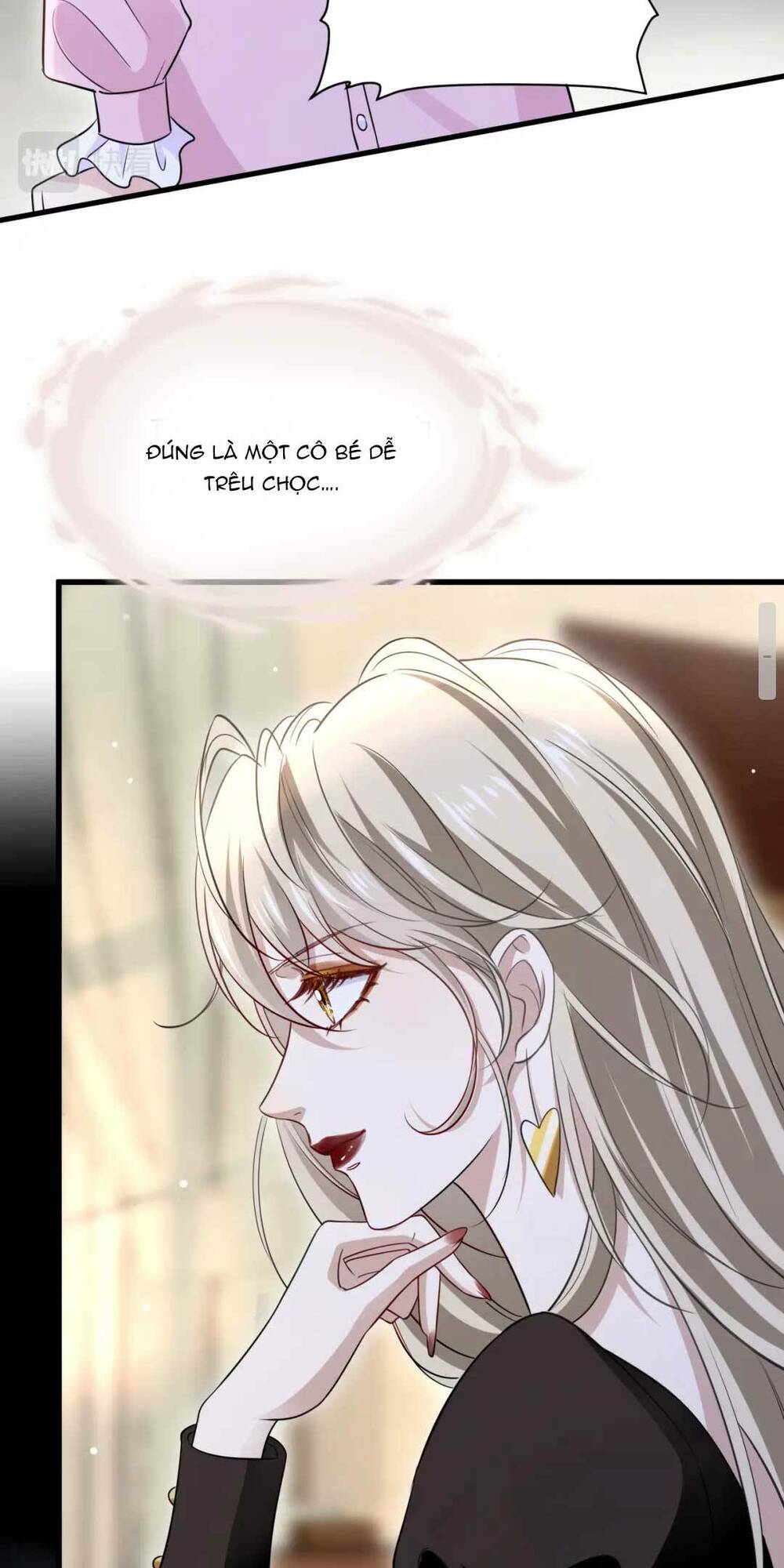 Sống Chung Với Đại Tỷ Ma Cà Rồng - Chapter 8 - Page 26