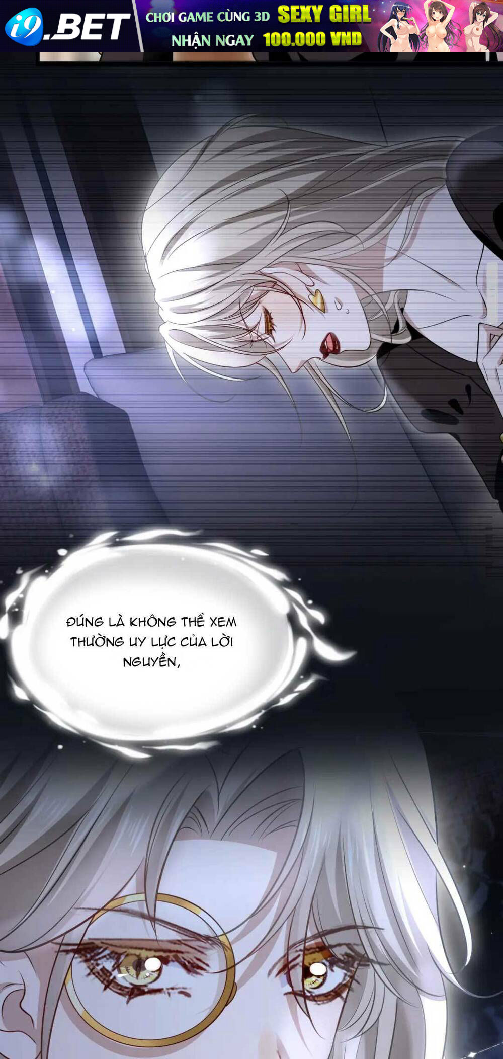 Sống Chung Với Đại Tỷ Ma Cà Rồng - Chapter 8 - Page 27