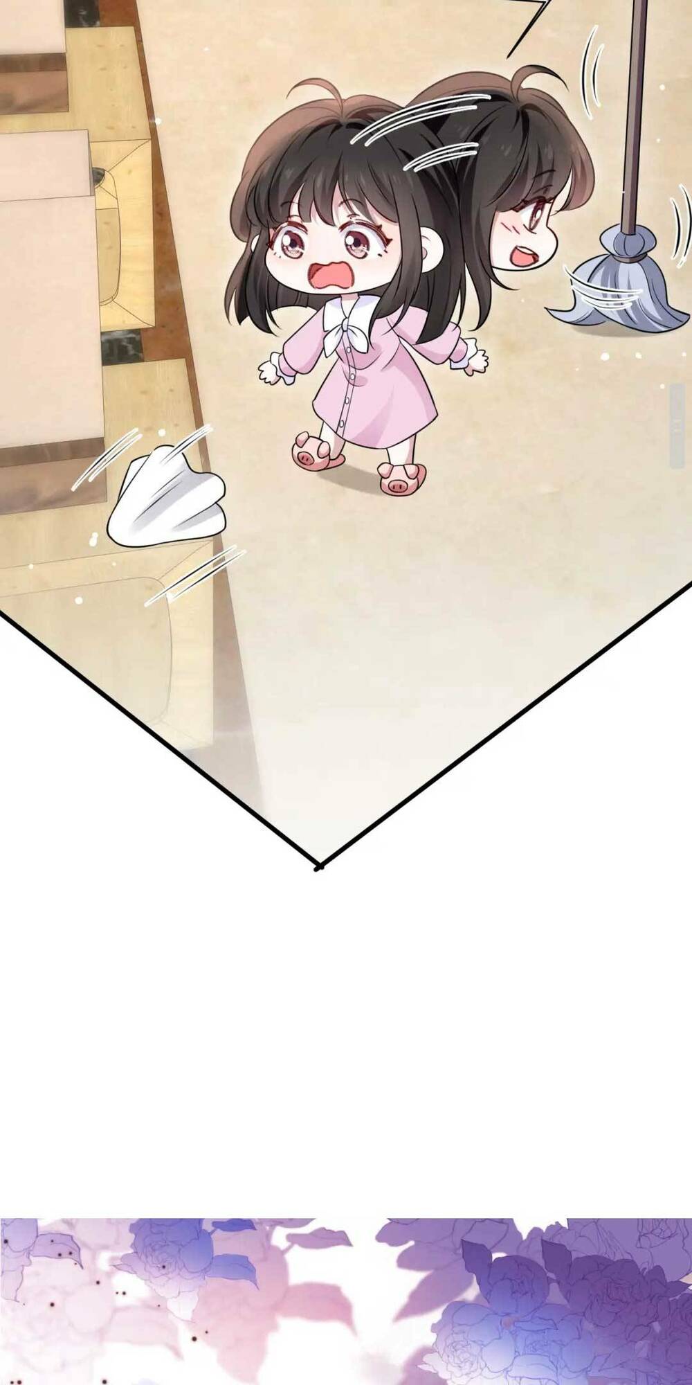 Sống Chung Với Đại Tỷ Ma Cà Rồng - Chapter 8 - Page 32