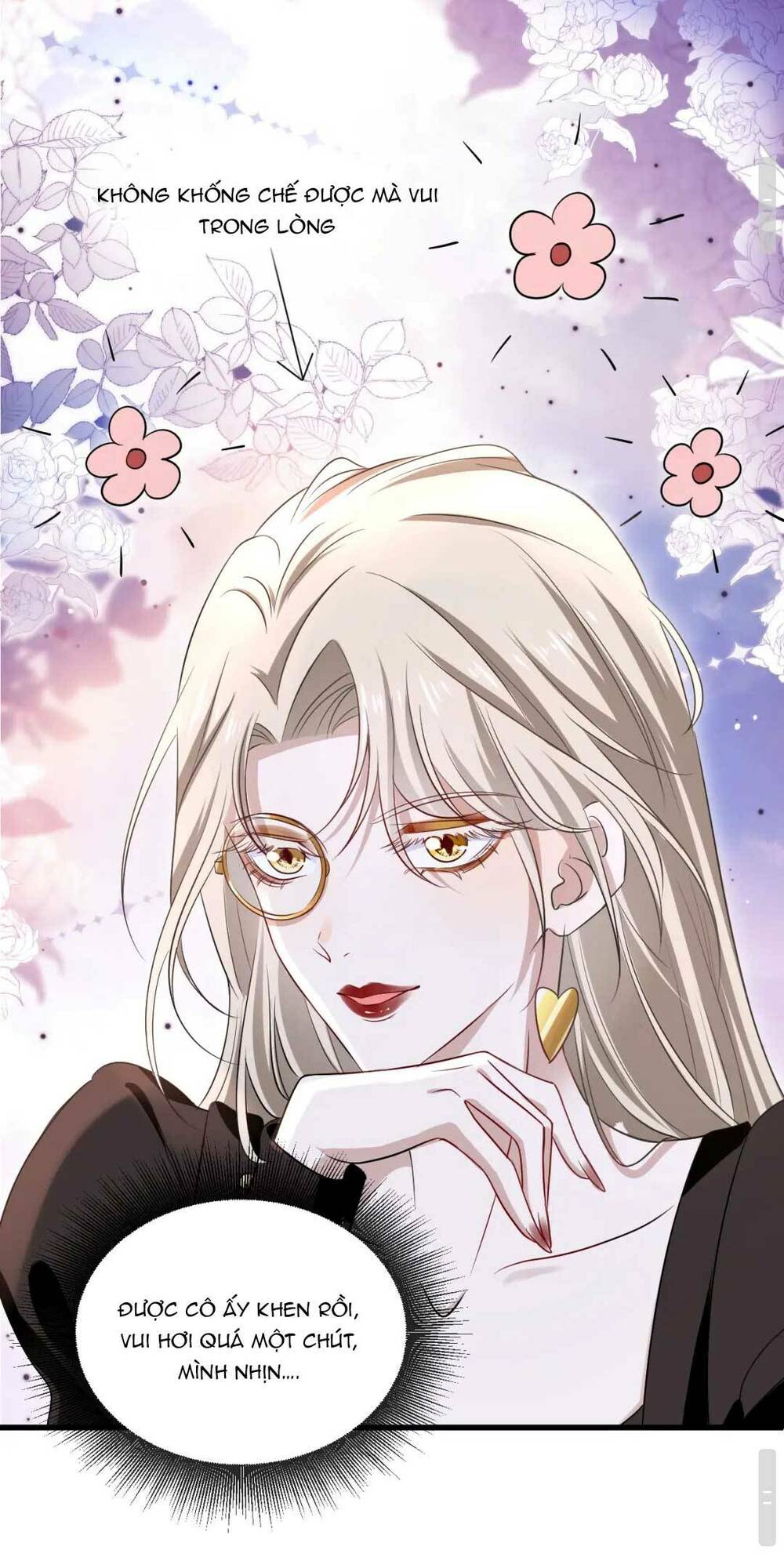 Sống Chung Với Đại Tỷ Ma Cà Rồng - Chapter 8 - Page 33