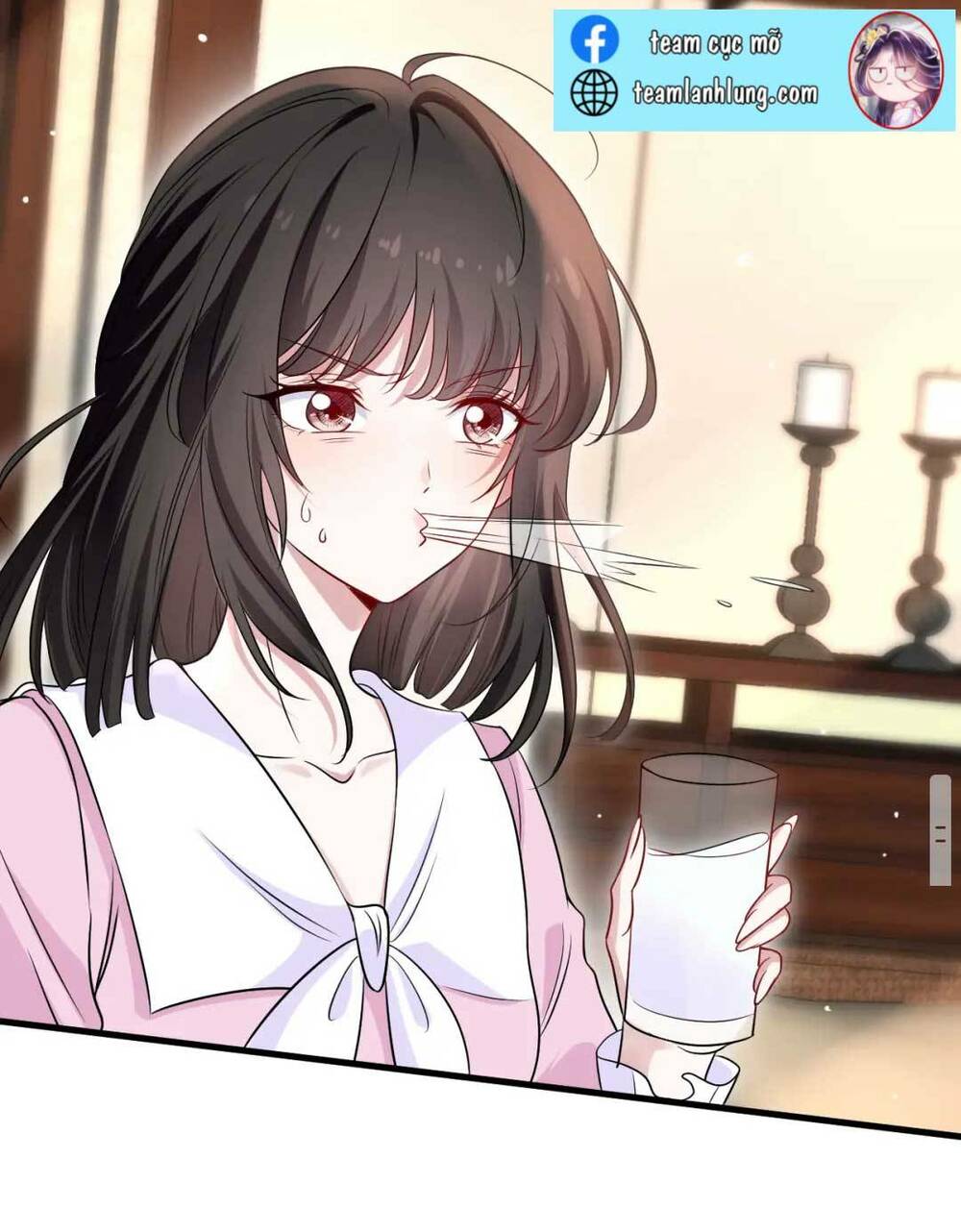 Sống Chung Với Đại Tỷ Ma Cà Rồng - Chapter 8 - Page 38