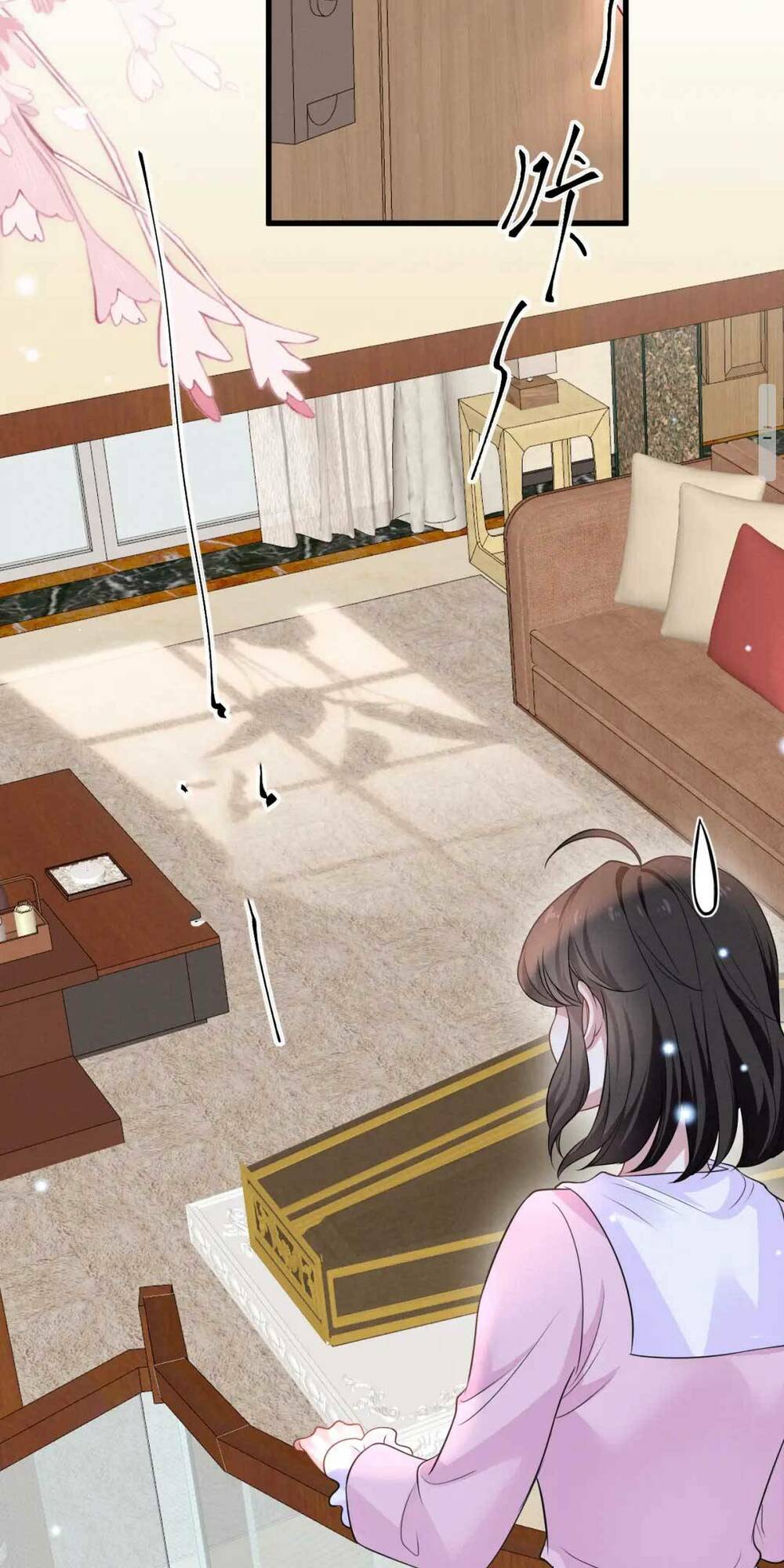 Sống Chung Với Đại Tỷ Ma Cà Rồng - Chapter 8 - Page 5