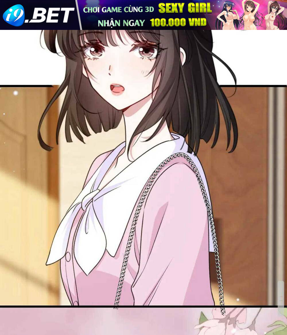 Sống Chung Với Đại Tỷ Ma Cà Rồng - Chapter 9 - Page 9