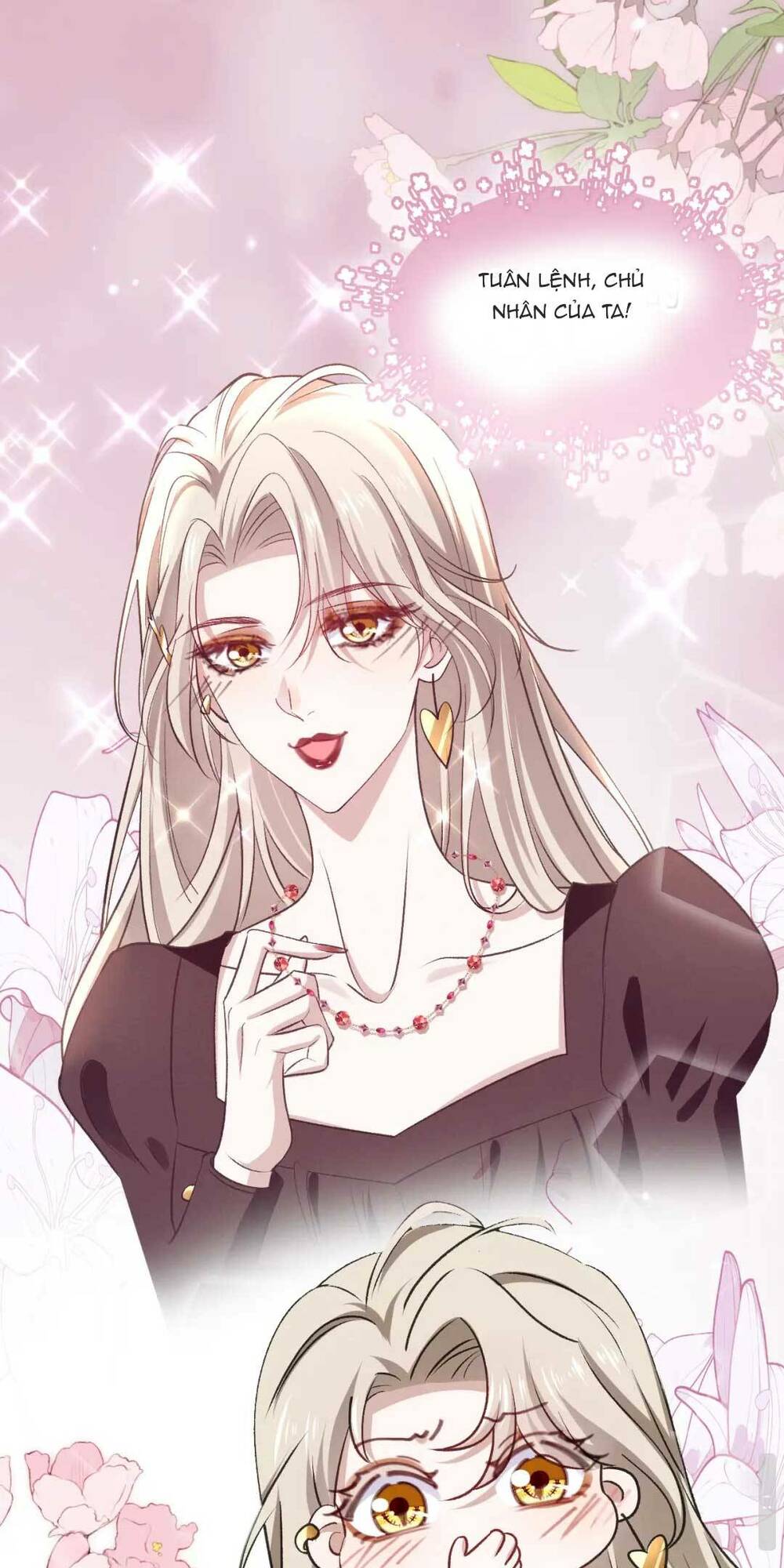 Sống Chung Với Đại Tỷ Ma Cà Rồng - Chapter 9 - Page 10