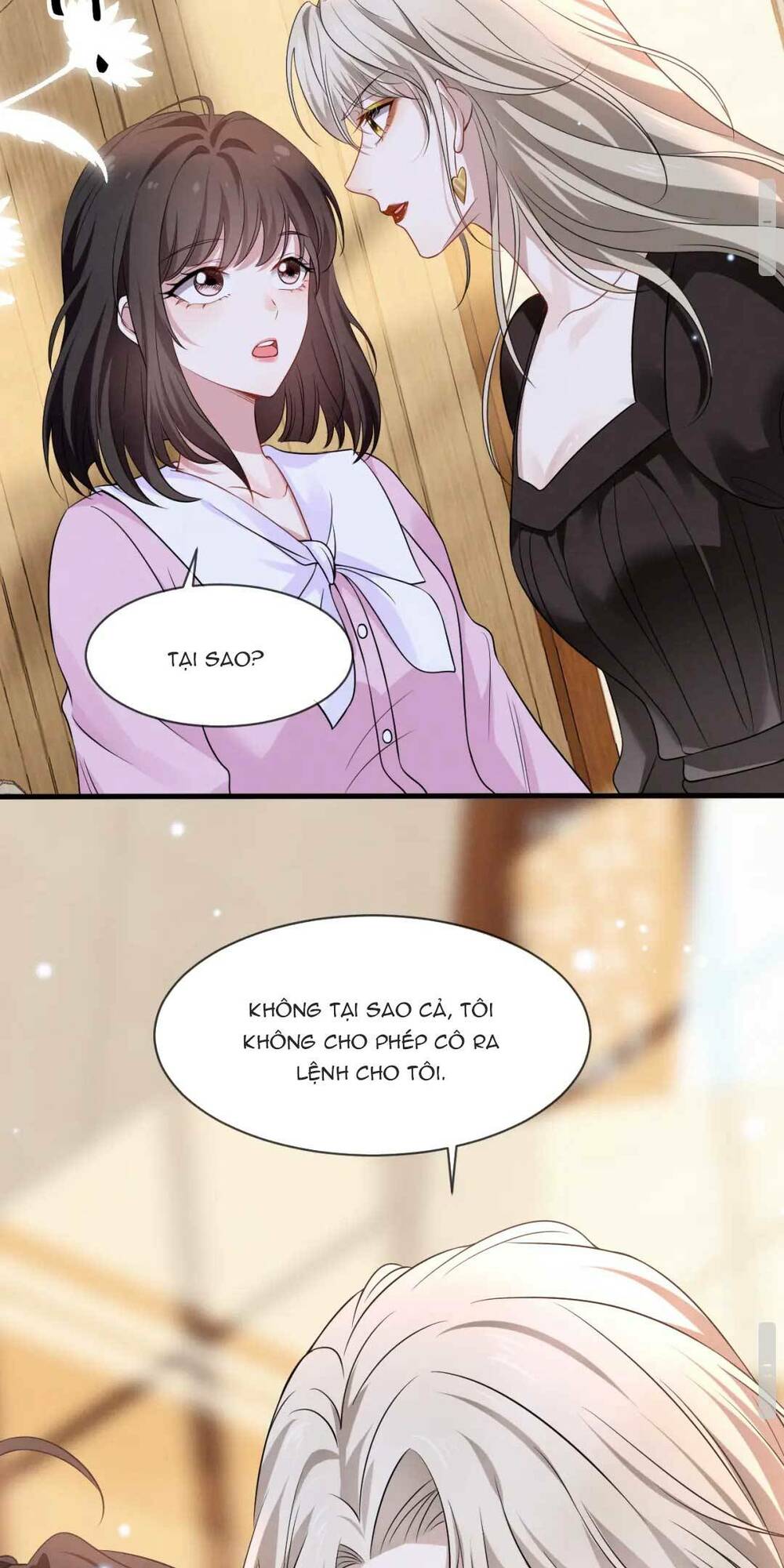 Sống Chung Với Đại Tỷ Ma Cà Rồng - Chapter 9 - Page 13