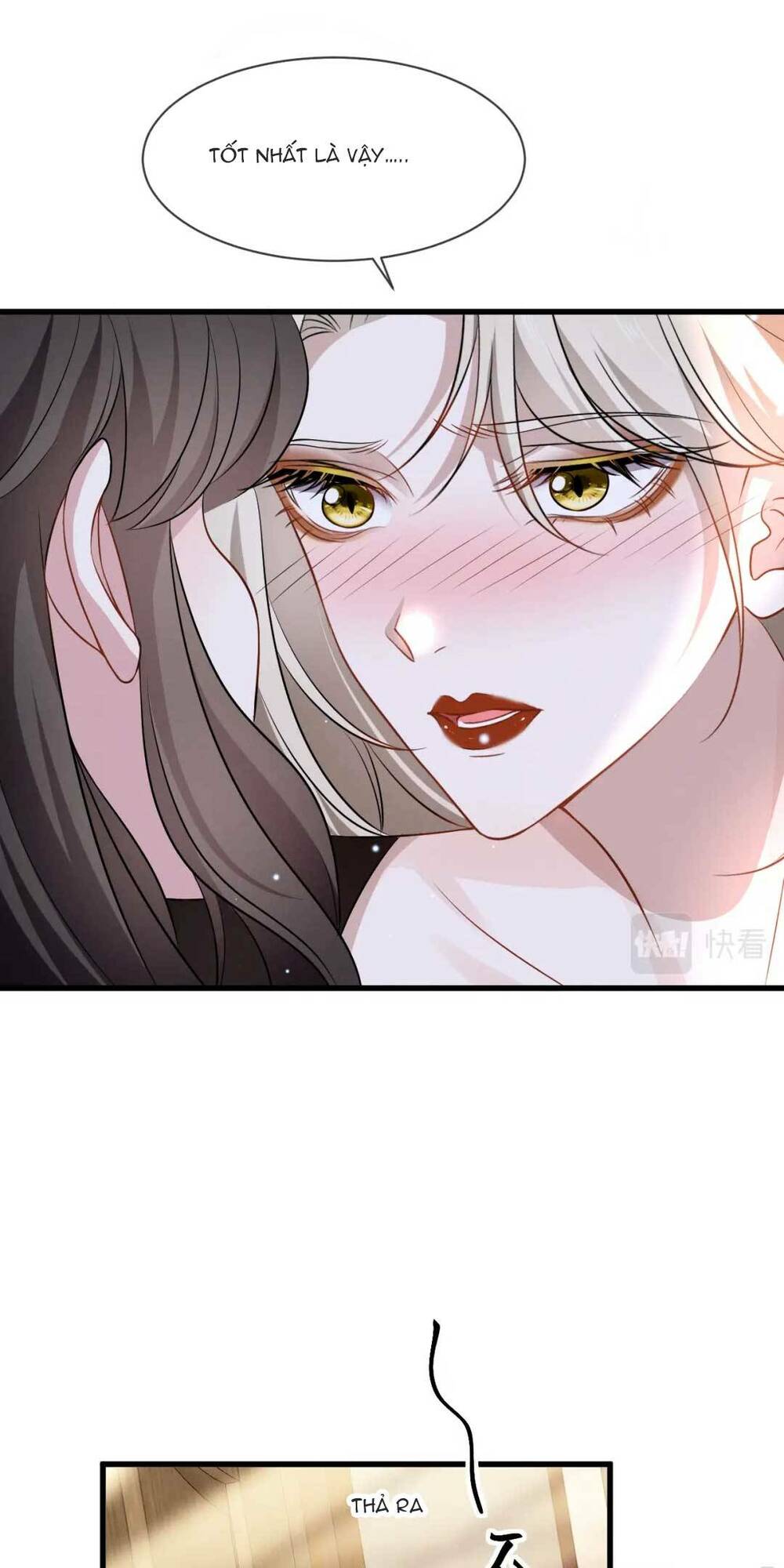 Sống Chung Với Đại Tỷ Ma Cà Rồng - Chapter 9 - Page 18