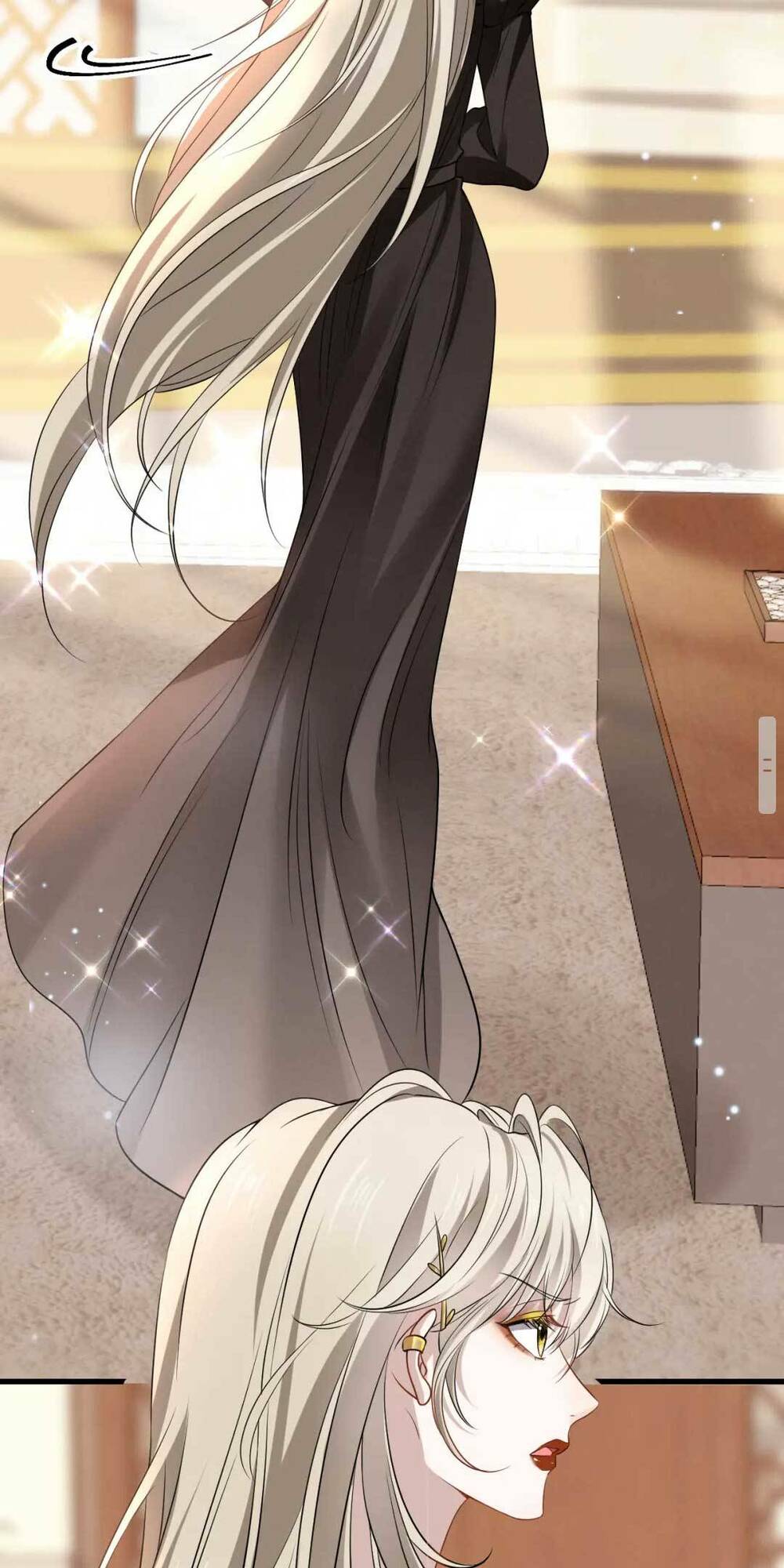 Sống Chung Với Đại Tỷ Ma Cà Rồng - Chapter 9 - Page 20