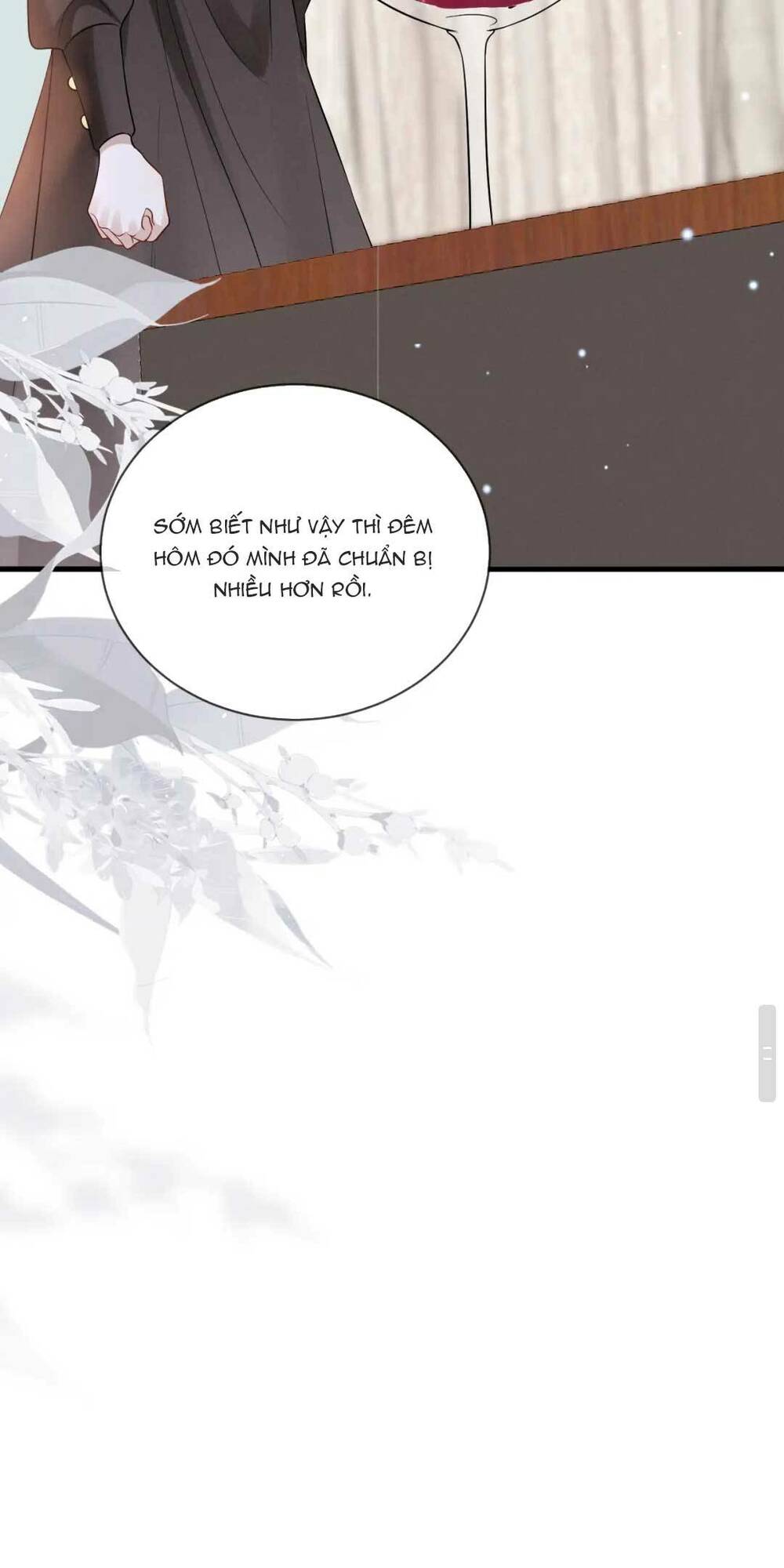 Sống Chung Với Đại Tỷ Ma Cà Rồng - Chapter 9 - Page 22