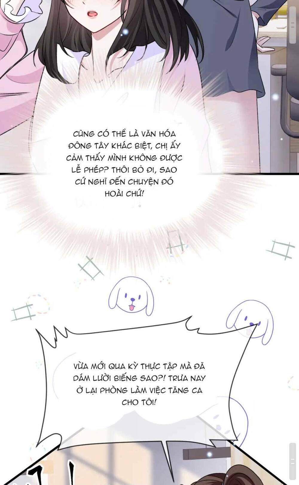 Sống Chung Với Đại Tỷ Ma Cà Rồng - Chapter 9 - Page 27