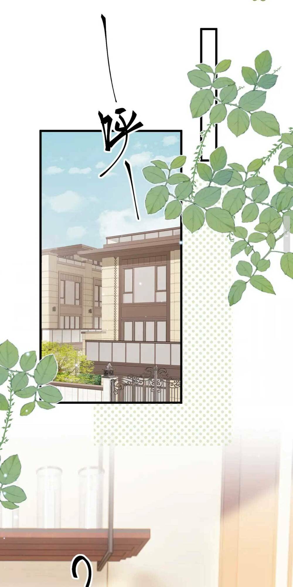 Sống Chung Với Đại Tỷ Ma Cà Rồng - Chapter 9 - Page 29