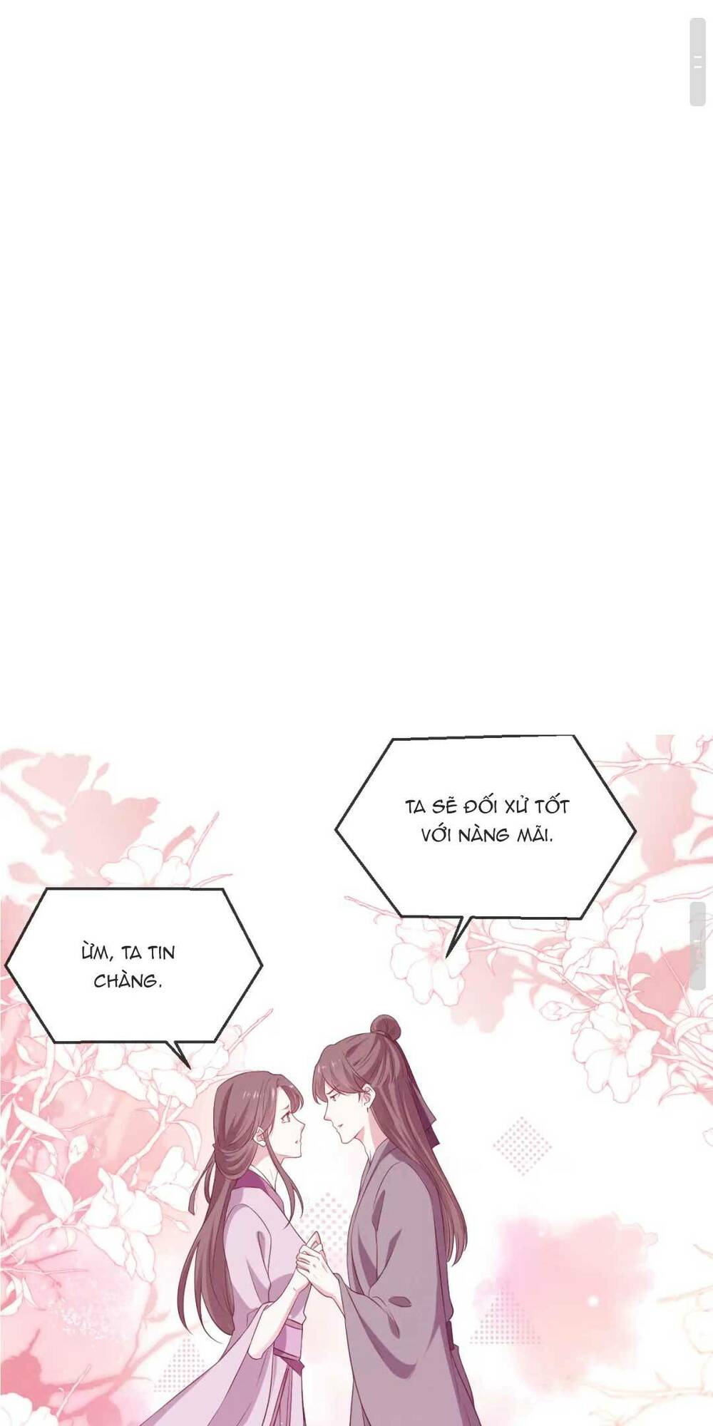 Sống Chung Với Đại Tỷ Ma Cà Rồng - Chapter 9 - Page 33