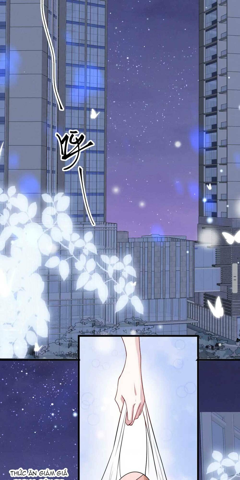 Sống Chung Với Đại Tỷ Ma Cà Rồng - Chapter 9 - Page 36