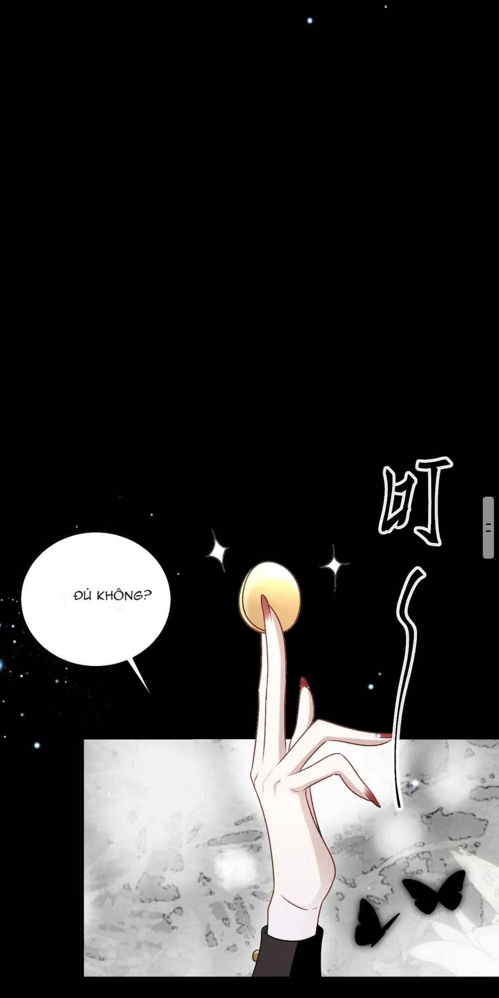 Sống Chung Với Đại Tỷ Ma Cà Rồng - Chapter 9 - Page 43